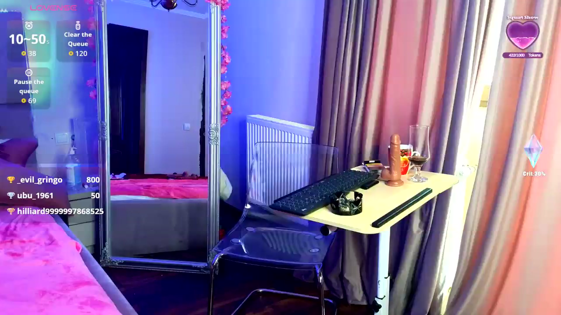 Gallery image thumbnail from Kayley_Kash's myfreecams stream on, 08/30/2026, 13:44 image 2 of 20