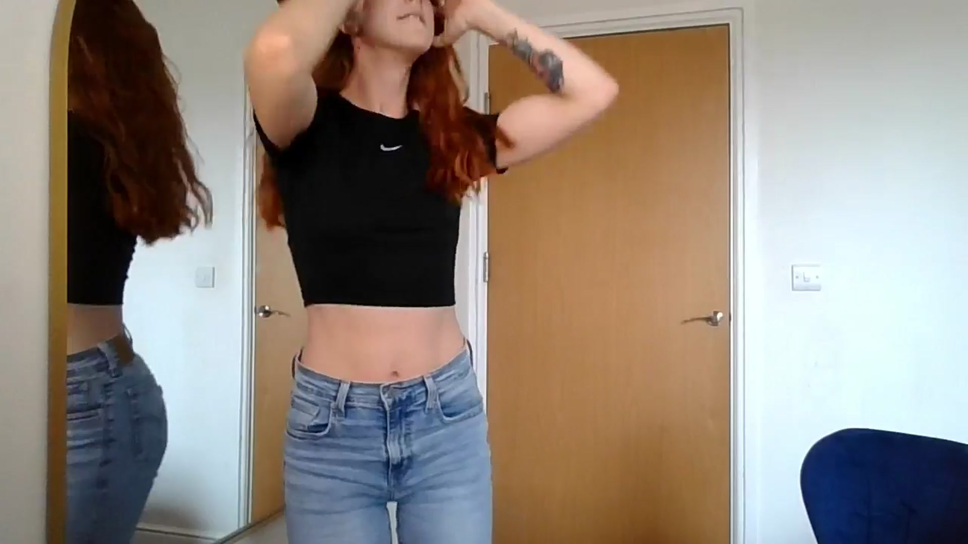Gallery image thumbnail from KayleyxEmily's myfreecams stream on, 06/14/2024, 12:03 image 4 of 20