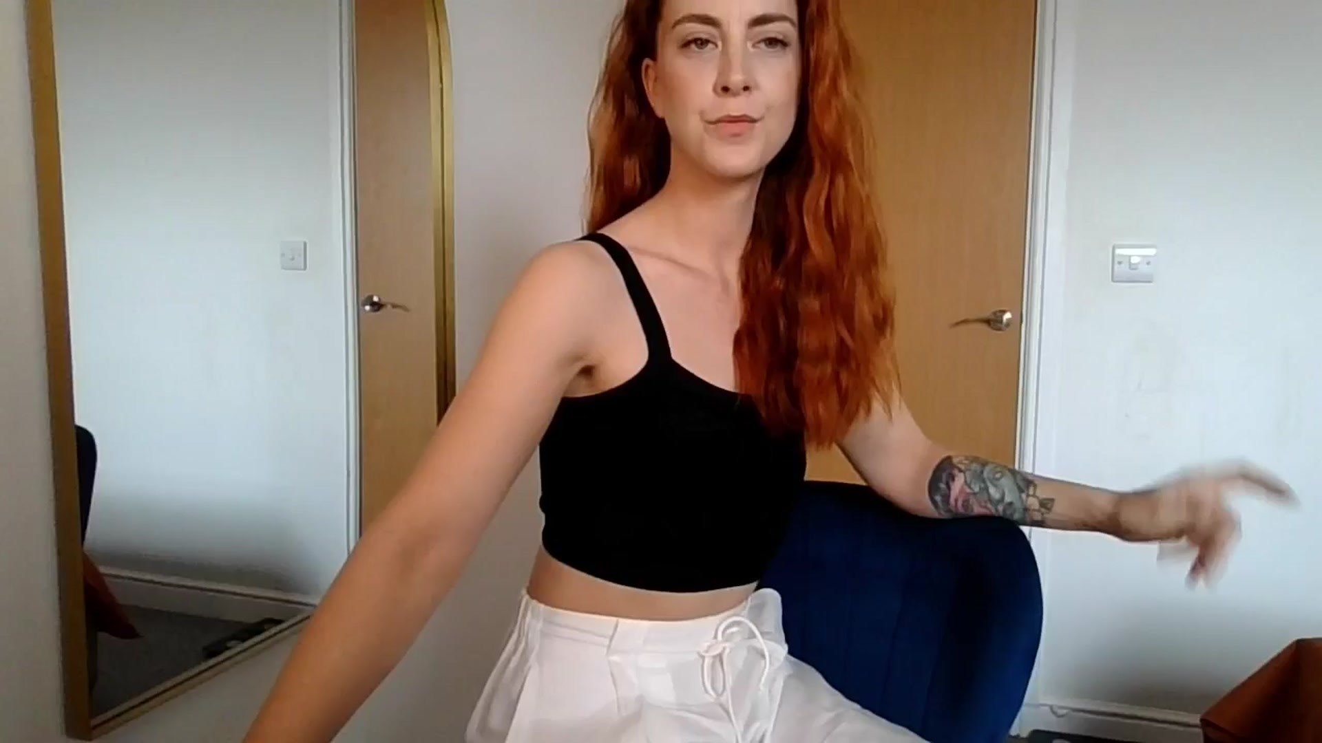 Gallery image thumbnail from KayleyxEmily's myfreecams stream on, 06/15/2024, 11:42 image 1 of 20