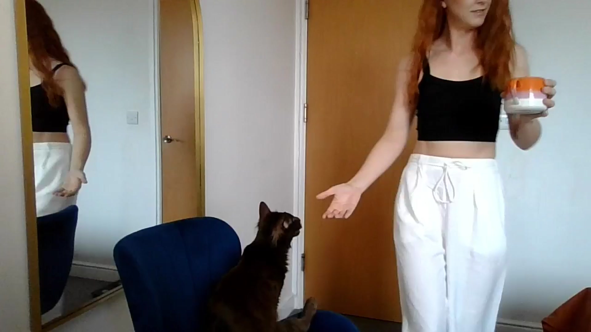 Gallery image thumbnail from KayleyxEmily's myfreecams stream on, 06/15/2024, 11:42 image 12 of 20