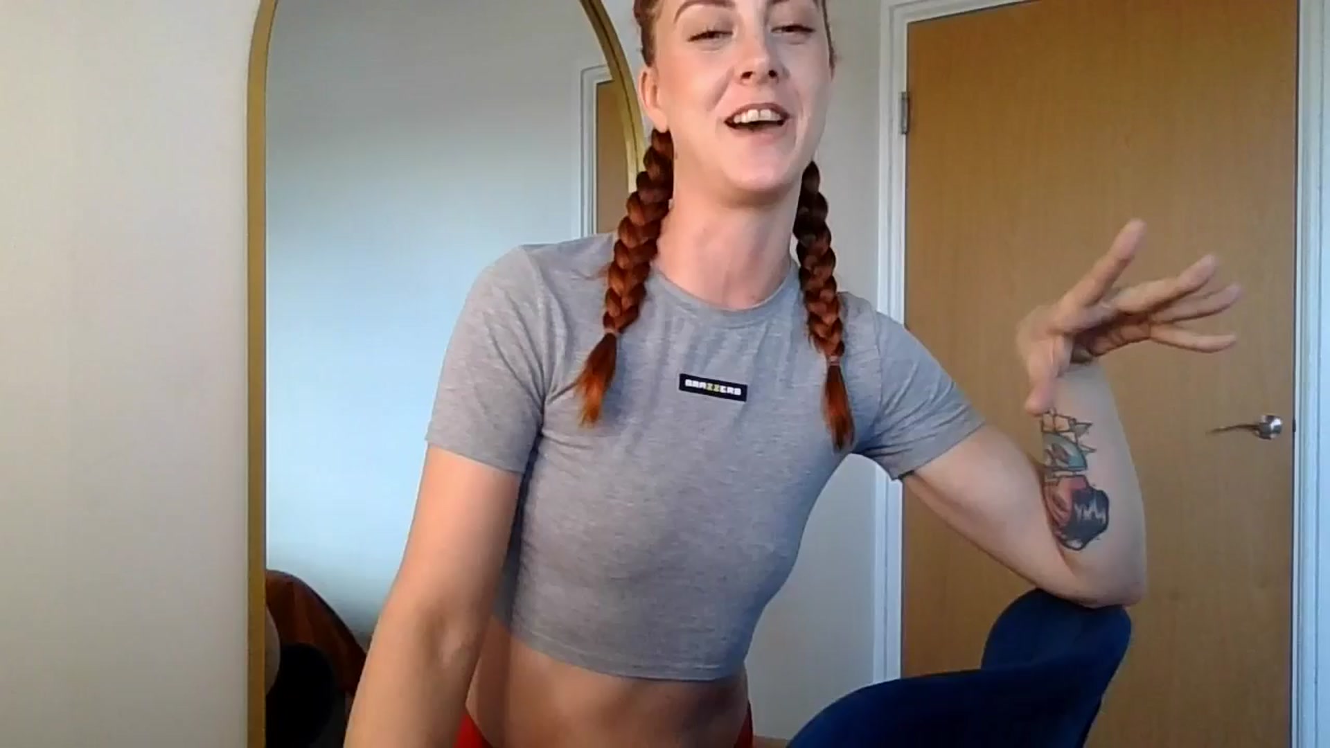 Gallery image thumbnail from KayleyxEmily's myfreecams stream on, 06/19/2024, 14:59 image 15 of 20