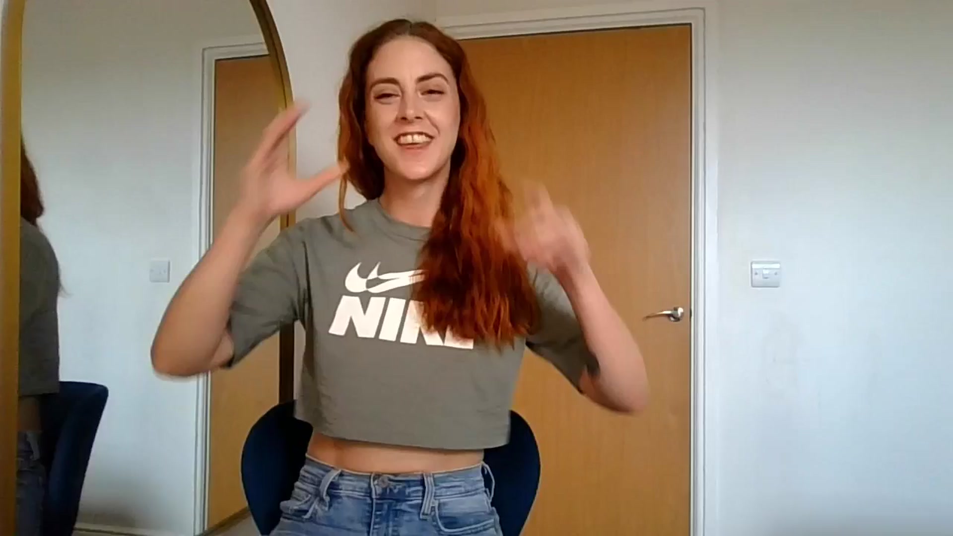 Gallery image thumbnail from KayleyxEmily's myfreecams stream on, 06/21/2024, 12:23 image 6 of 20