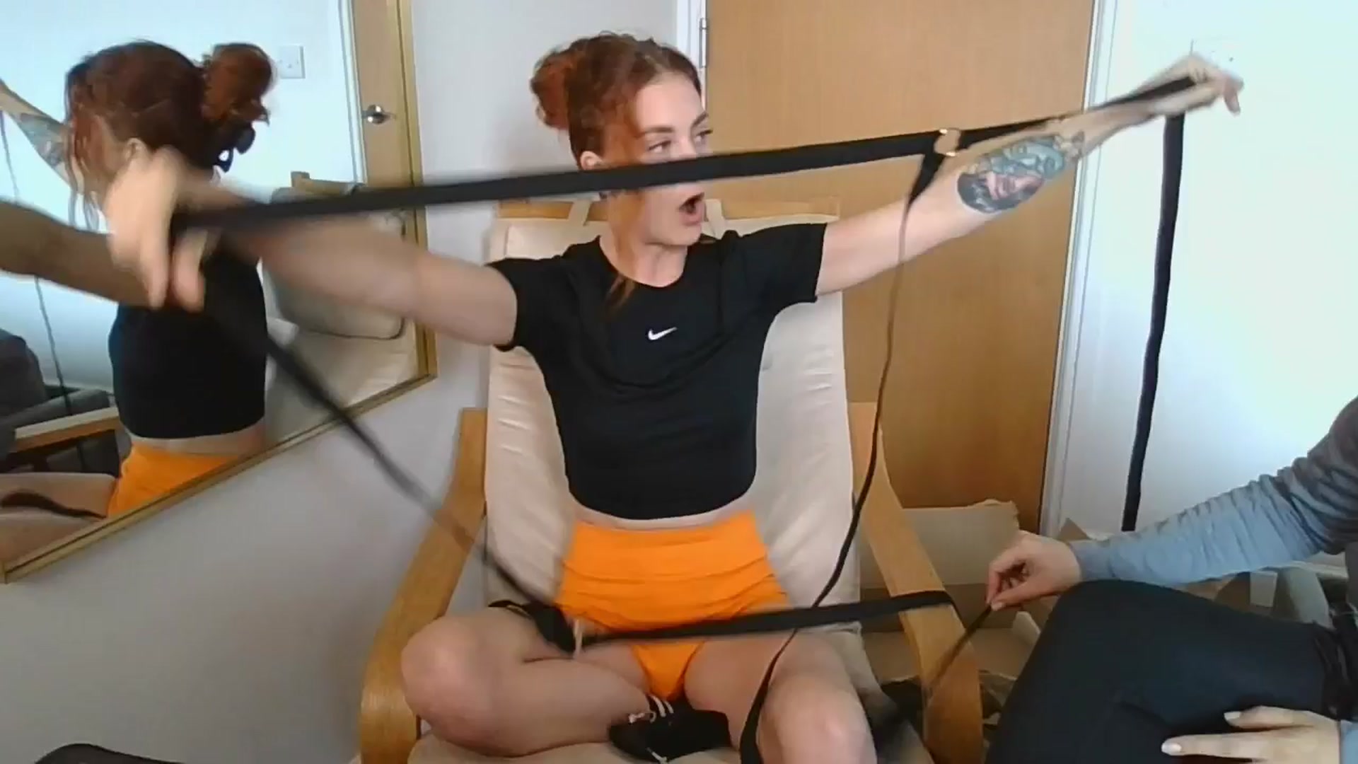 Gallery image thumbnail from KayleyxEmily's myfreecams stream on, 07/03/2024, 12:39 image 2 of 20