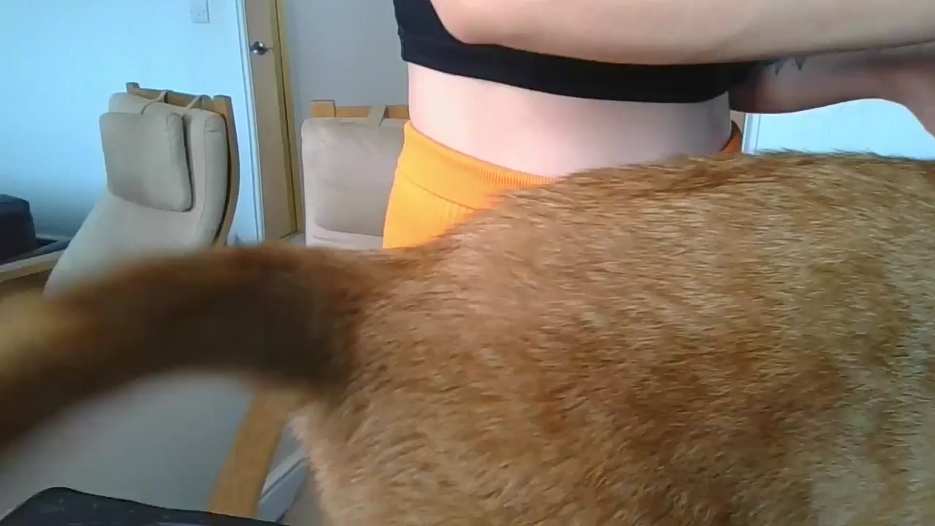 Gallery image thumbnail from KayleyxEmily's myfreecams stream on, 07/03/2024, 12:39 image 12 of 20