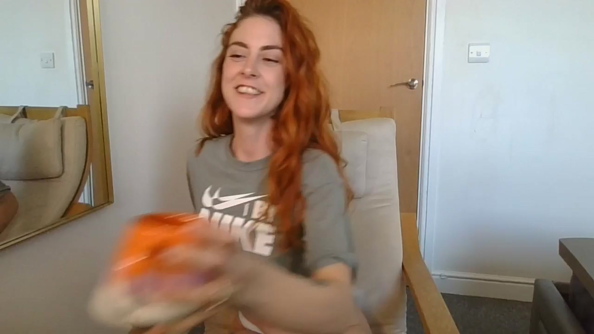 Gallery image thumbnail from KayleyxEmily's myfreecams stream on, 07/04/2024, 14:00 image 4 of 20