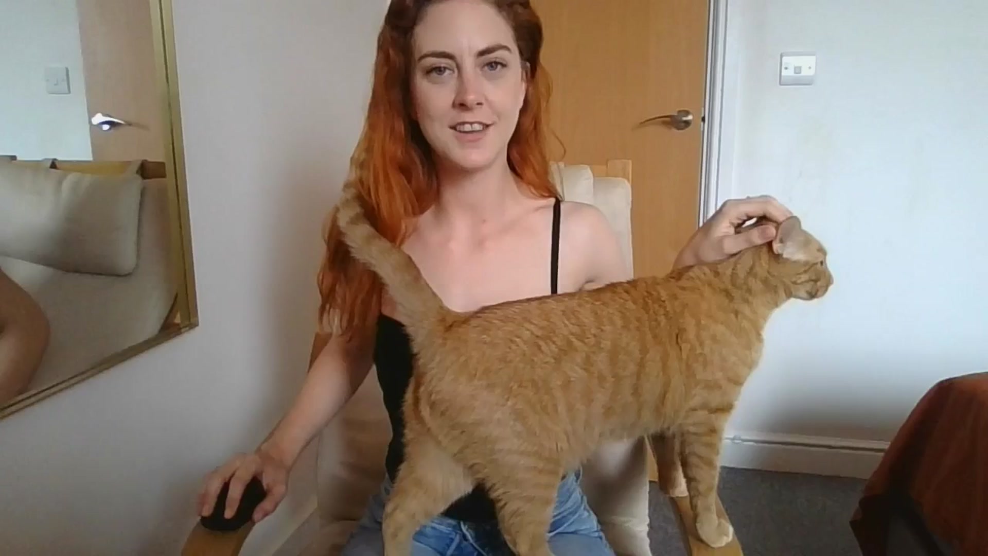 Gallery image thumbnail from KayleyxEmily's myfreecams stream on, 07/11/2024, 12:48 image 19 of 20