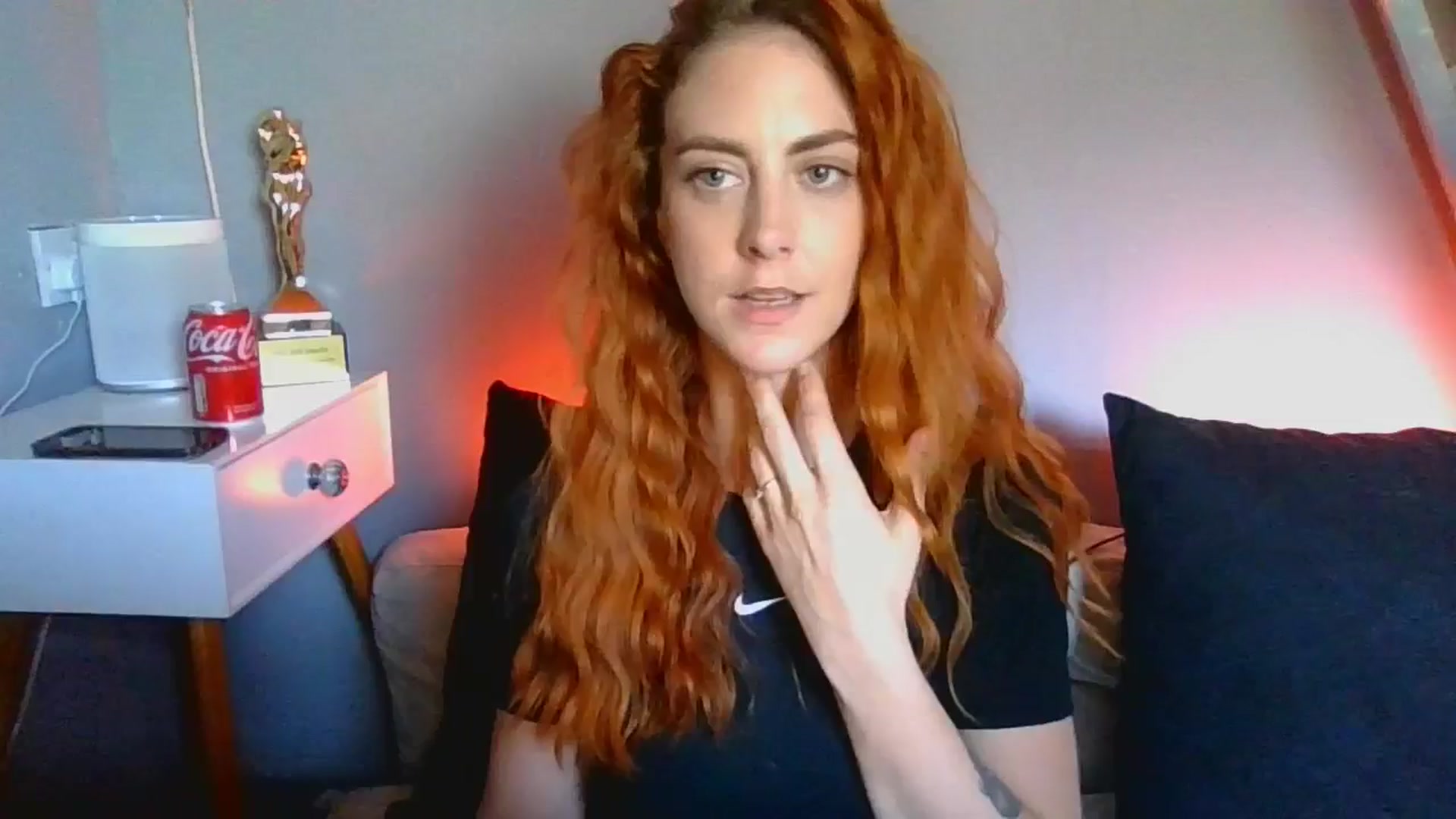 Gallery image thumbnail from KayleyxEmily's myfreecams stream on, 08/09/2024, 13:29 image 12 of 20