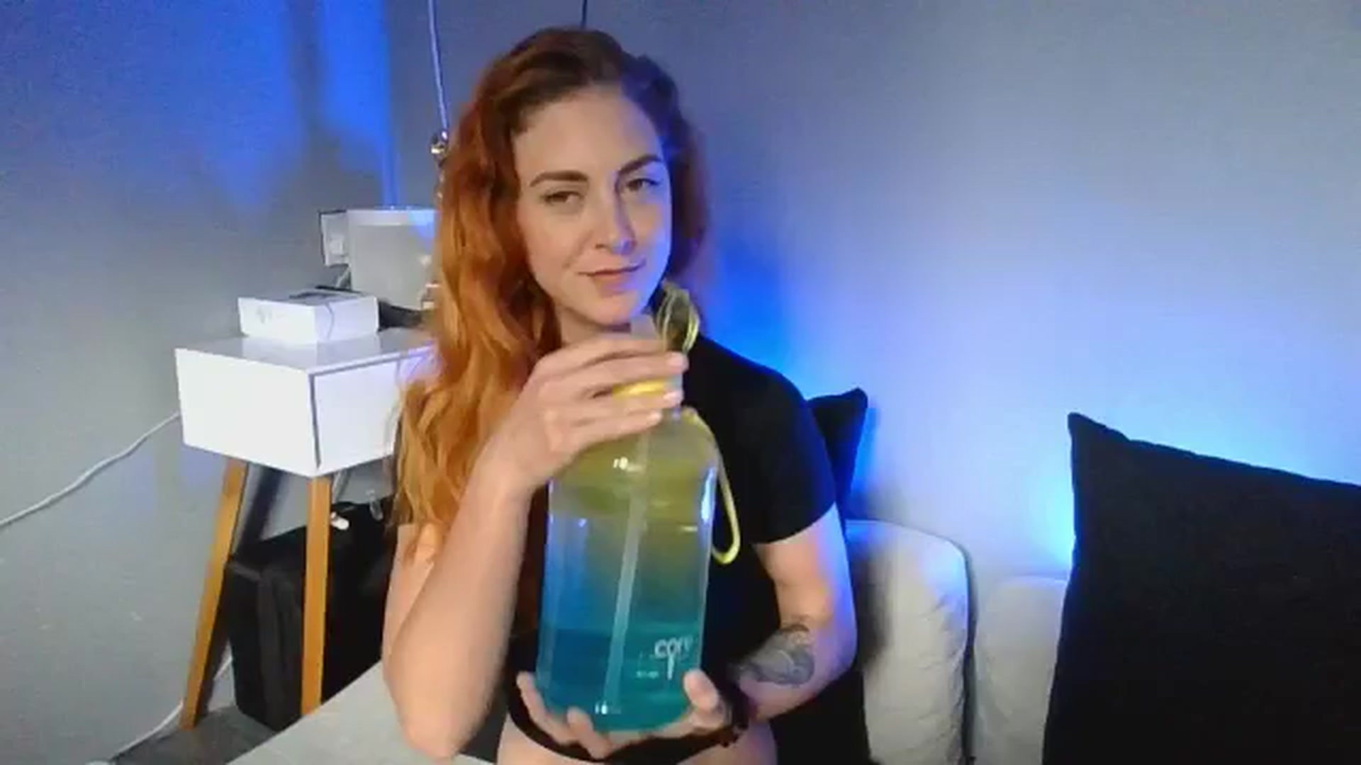Gallery image thumbnail from KayleyxEmily's myfreecams stream on, 09/04/2024, 11:23 image 8 of 20