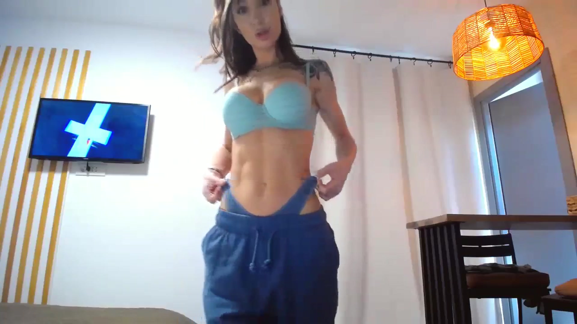 Gallery image thumbnail from Kaylicious's myfreecams stream on, 03/23/2024, 10:06 image 12 of 20
