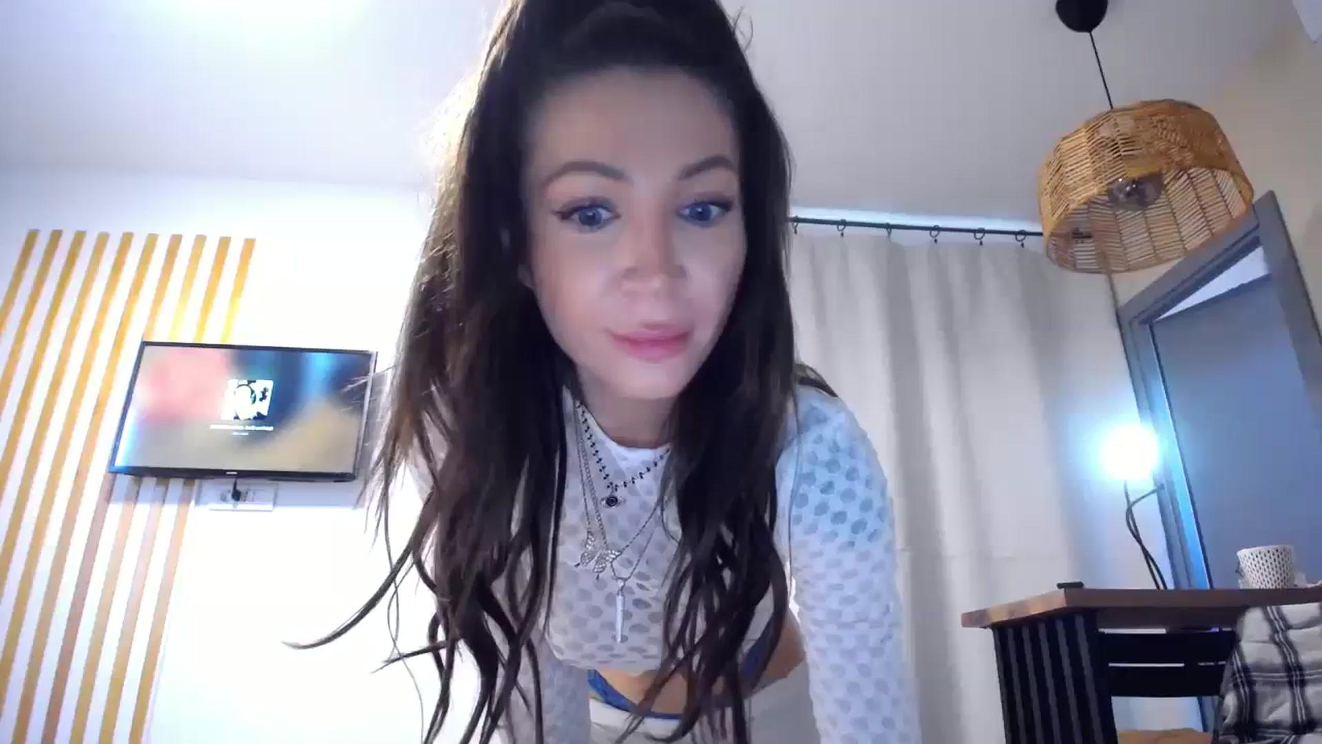 Gallery image thumbnail from Kaylicious's myfreecams stream on, 03/29/2024, 12:15 image 10 of 20