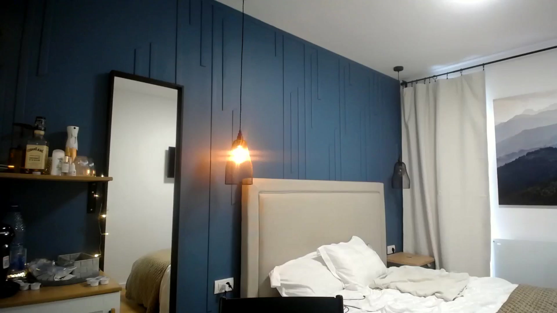 Gallery image thumbnail from Kaylicious's myfreecams stream on, 04/26/2024, 06:47 image 16 of 20