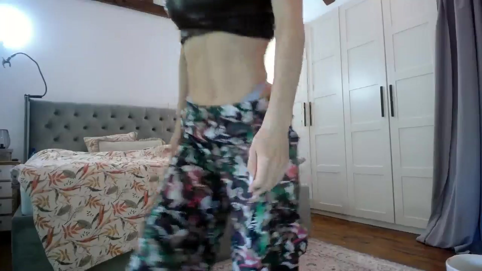 Gallery image thumbnail from Kaylicious's myfreecams stream on, 05/09/2024, 08:38 image 15 of 20
