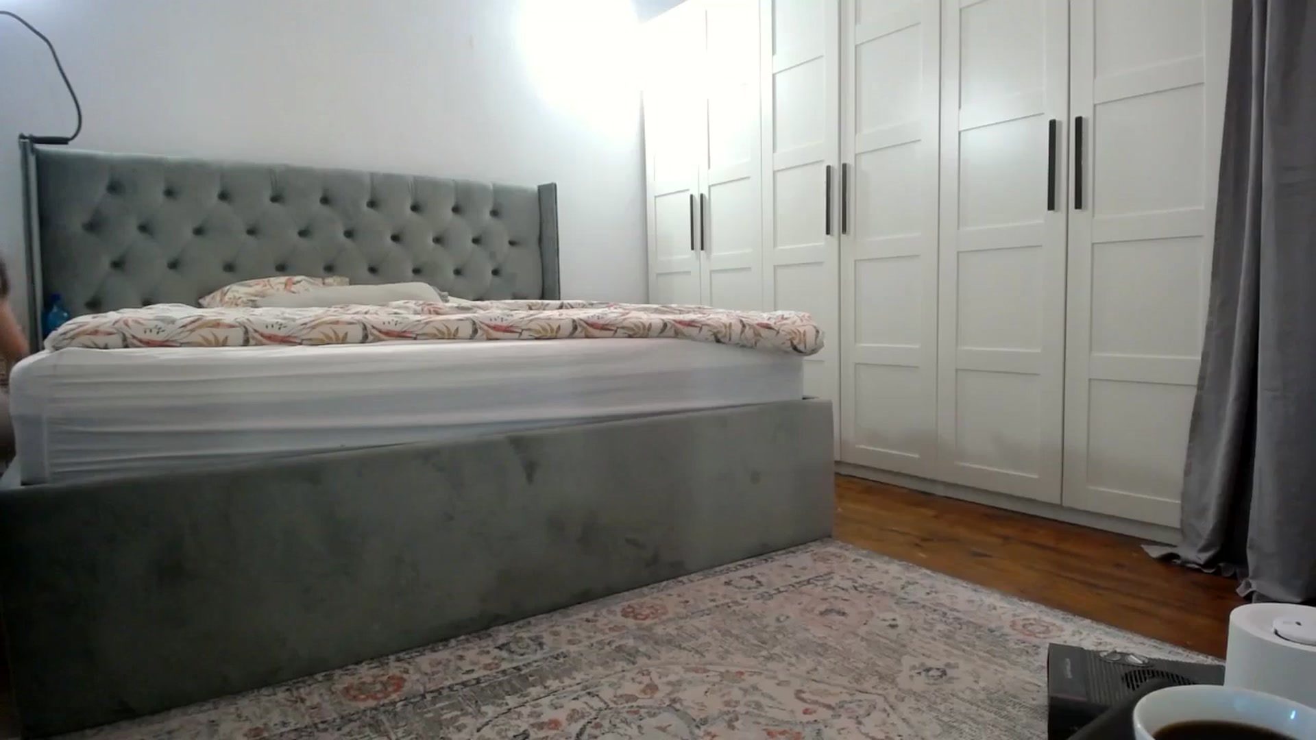 Gallery image thumbnail from Kaylicious's myfreecams stream on, 05/10/2024, 08:15 image 2 of 20