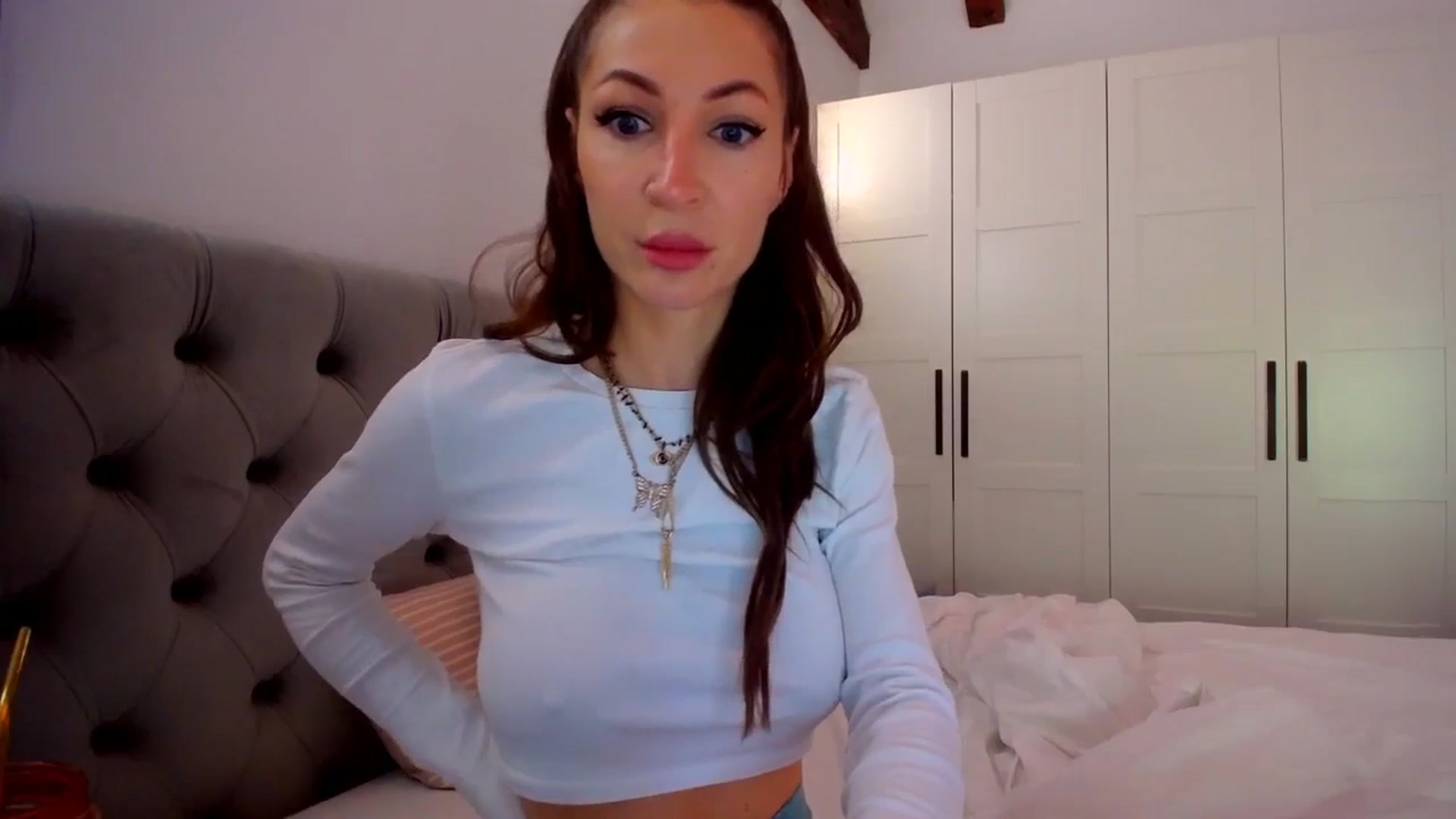 Gallery image thumbnail from Kaylicious's myfreecams stream on, 05/22/2024, 09:39 image 14 of 20