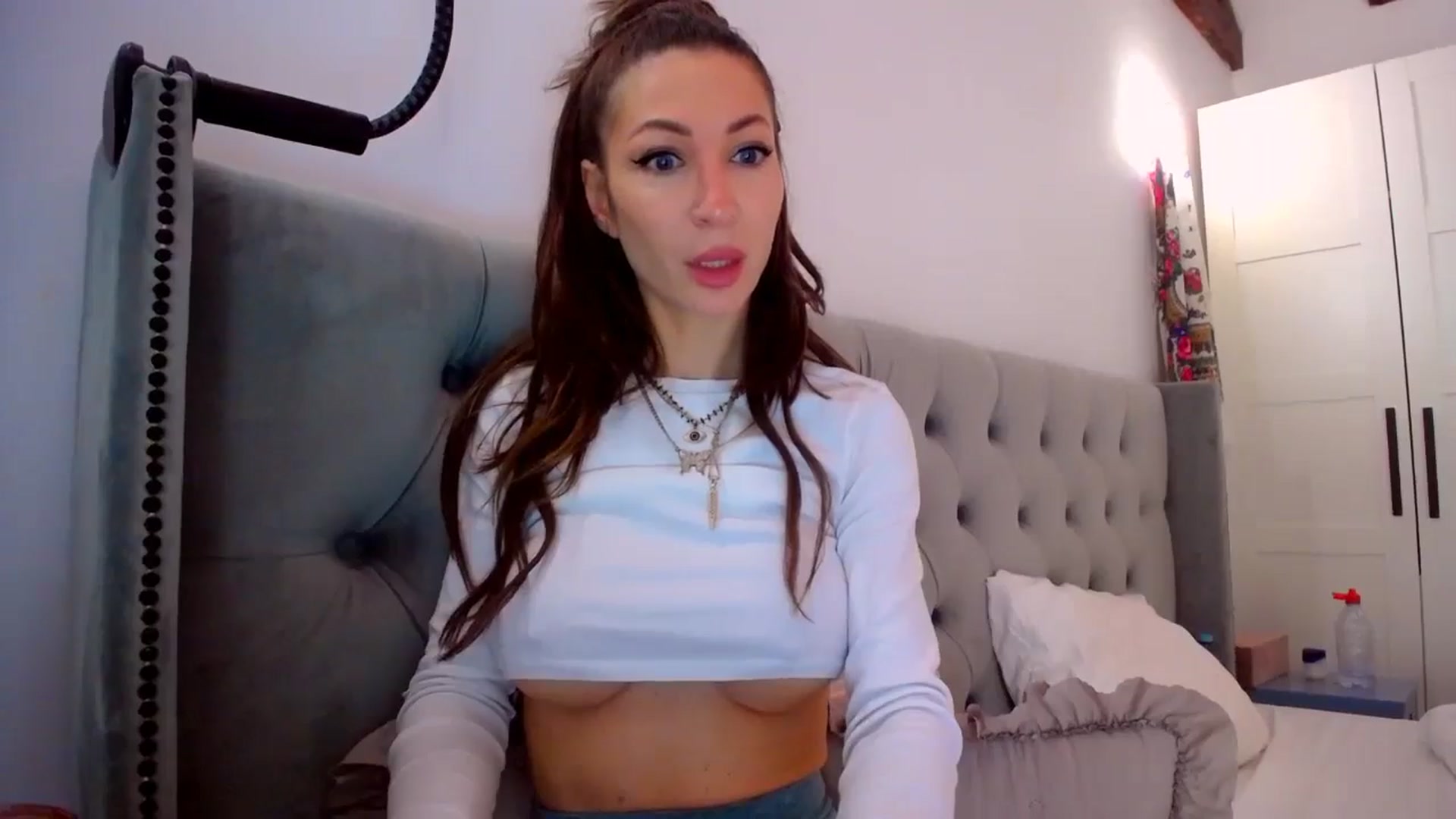 Gallery image thumbnail from Kaylicious's myfreecams stream on, 05/22/2024, 09:57 image 20 of 20