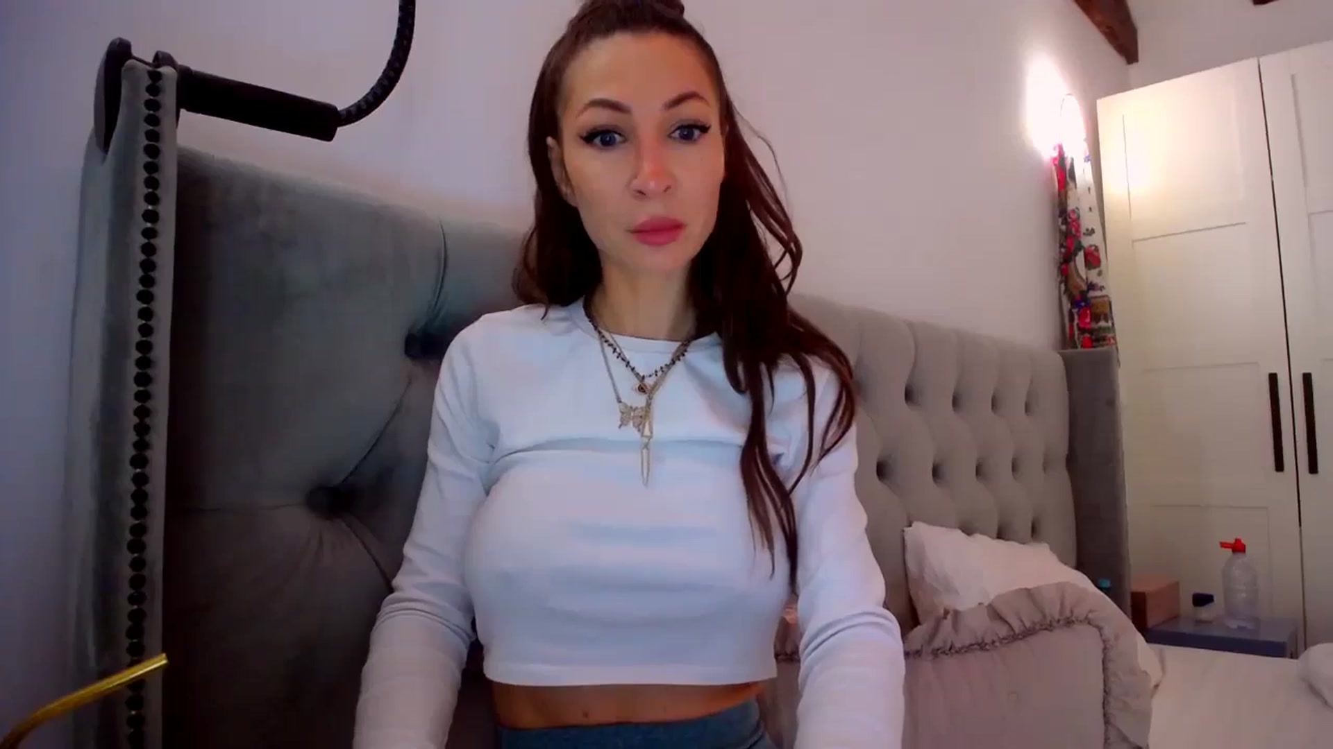 Gallery image thumbnail from Kaylicious's myfreecams stream on, 05/22/2024, 09:57 image 15 of 20