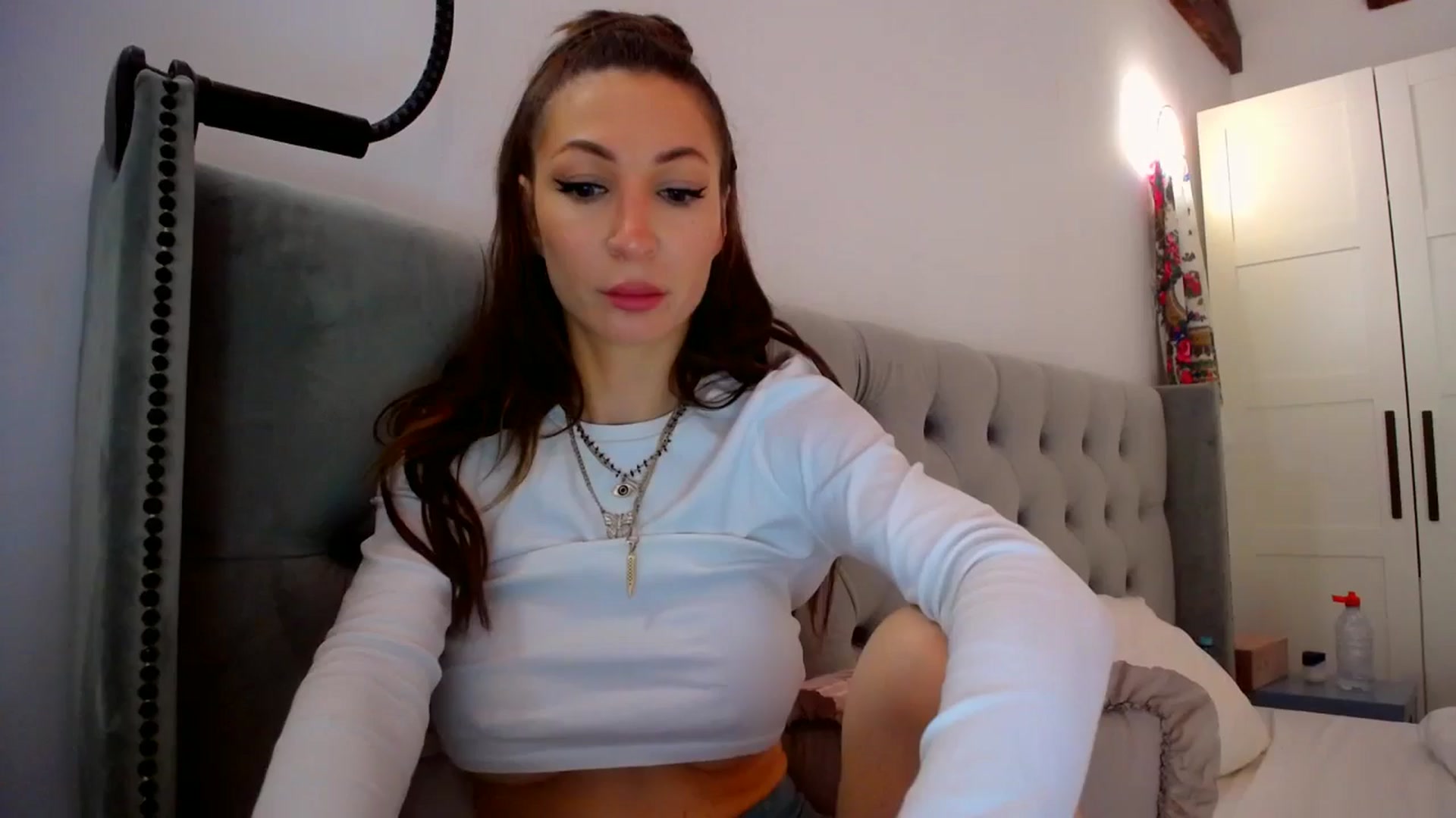 Gallery image thumbnail from Kaylicious's myfreecams stream on, 05/22/2024, 10:12 image 1 of 20
