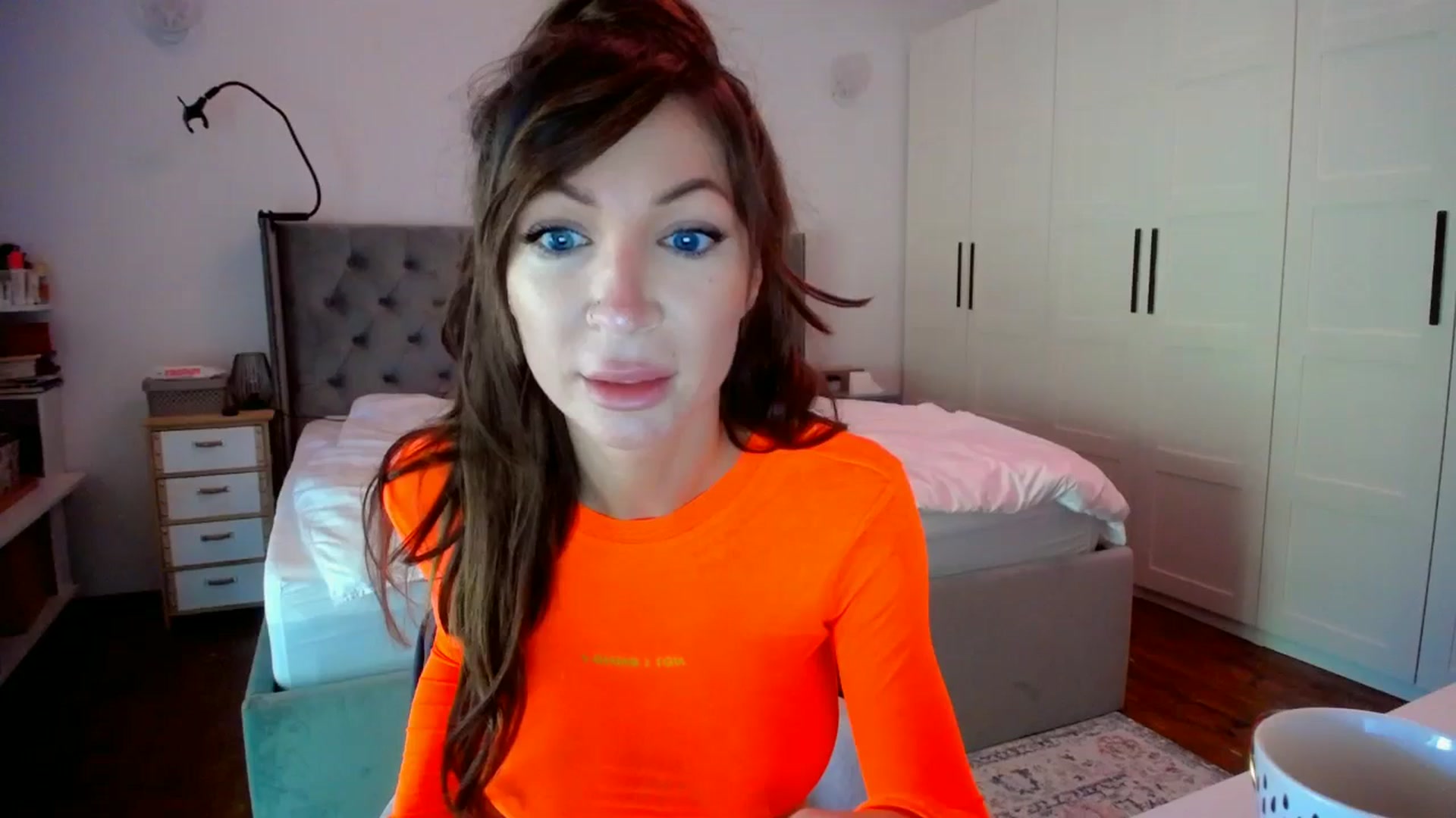 Gallery image thumbnail from Kaylicious's myfreecams stream on, 05/24/2024, 08:03 image 11 of 20