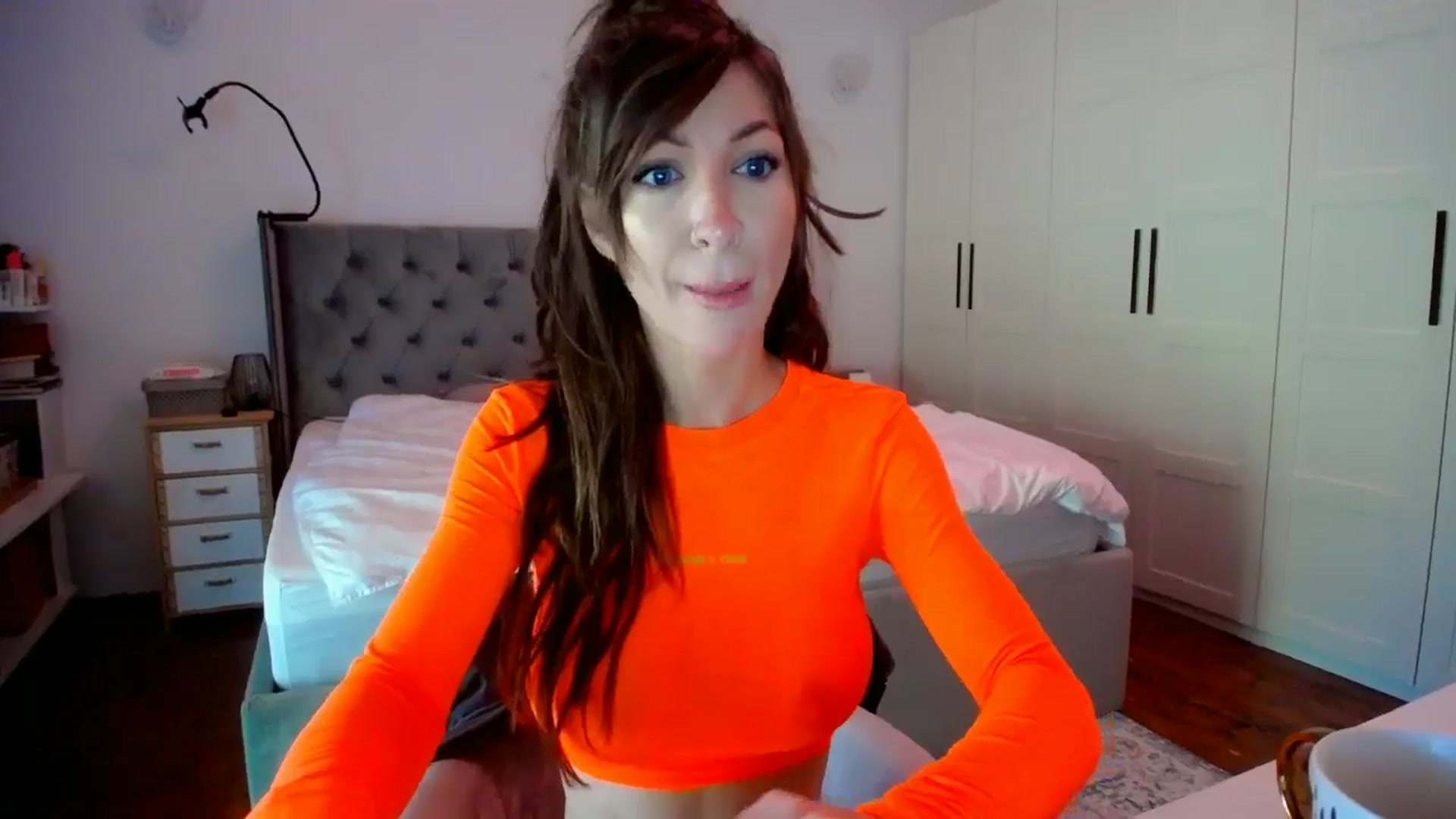 Gallery image thumbnail from Kaylicious's myfreecams stream on, 05/24/2024, 08:03 image 5 of 20