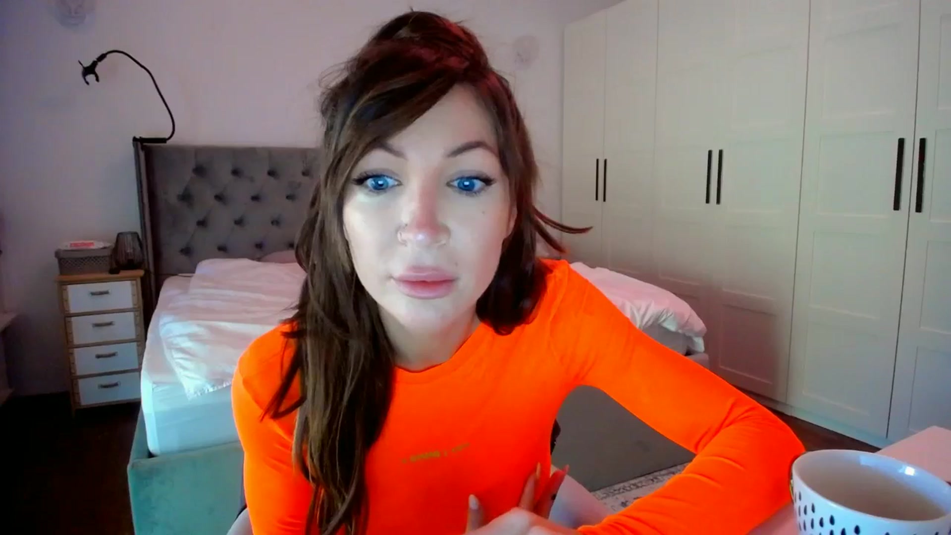 Gallery image thumbnail from Kaylicious's myfreecams stream on, 05/24/2024, 08:03 image 14 of 20