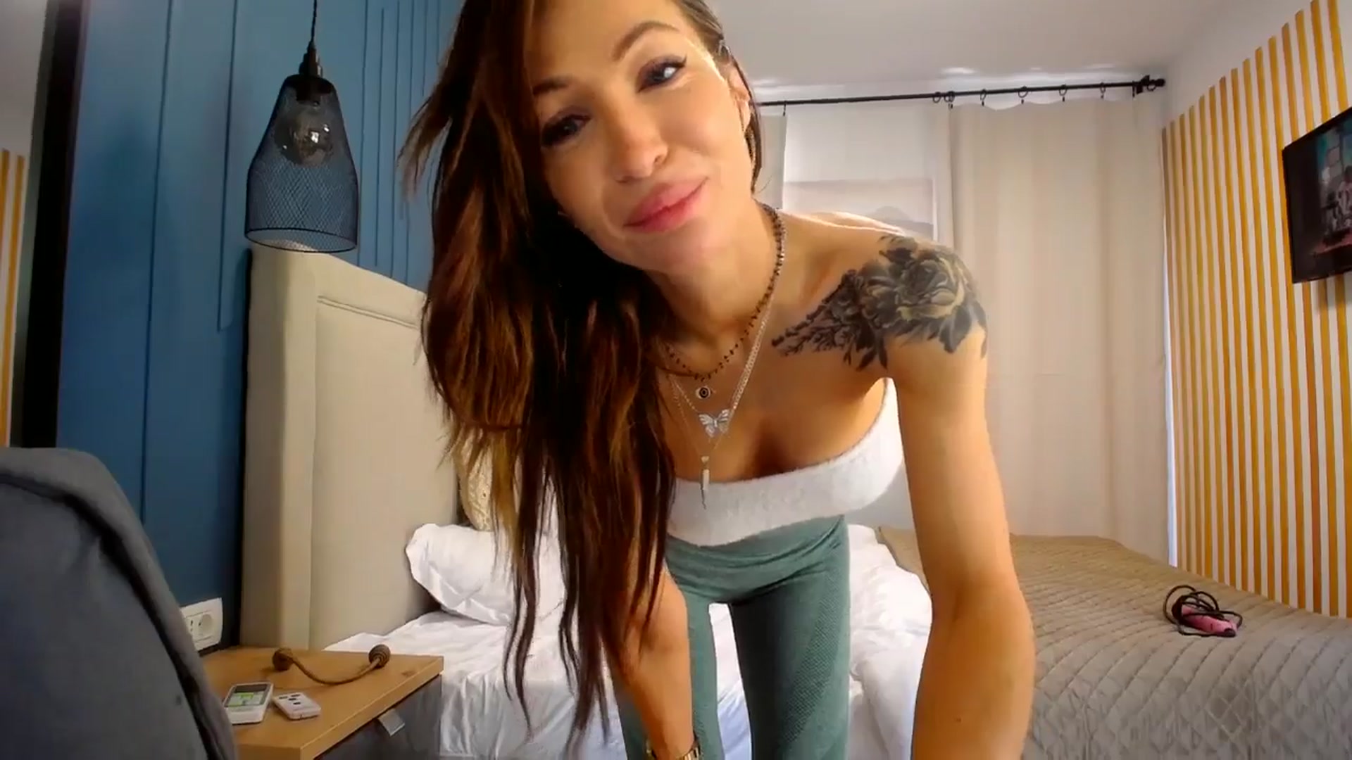 Gallery image thumbnail from Kaylicious's myfreecams stream on, 05/29/2024, 10:30 image 4 of 20