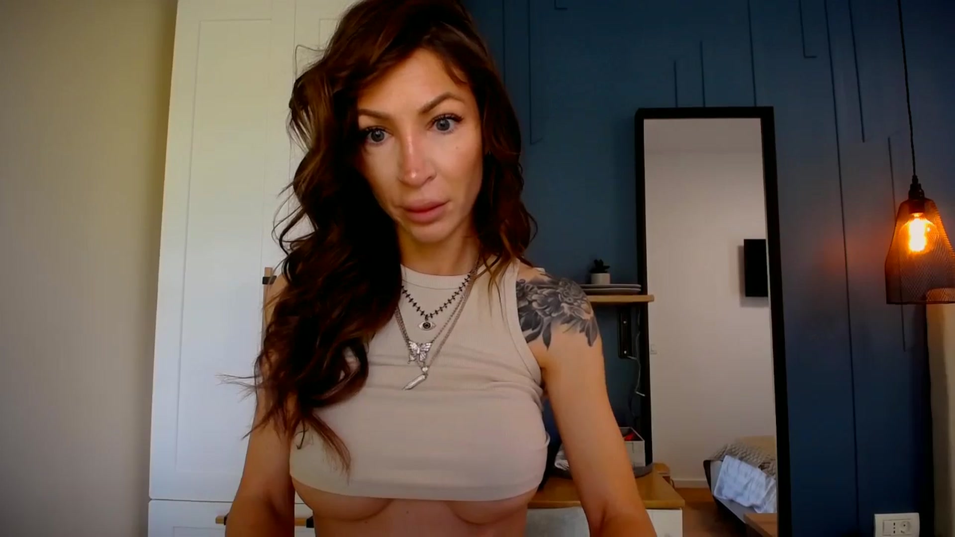 Gallery image thumbnail from Kaylicious's myfreecams stream on, 06/06/2024, 07:32 image 5 of 20