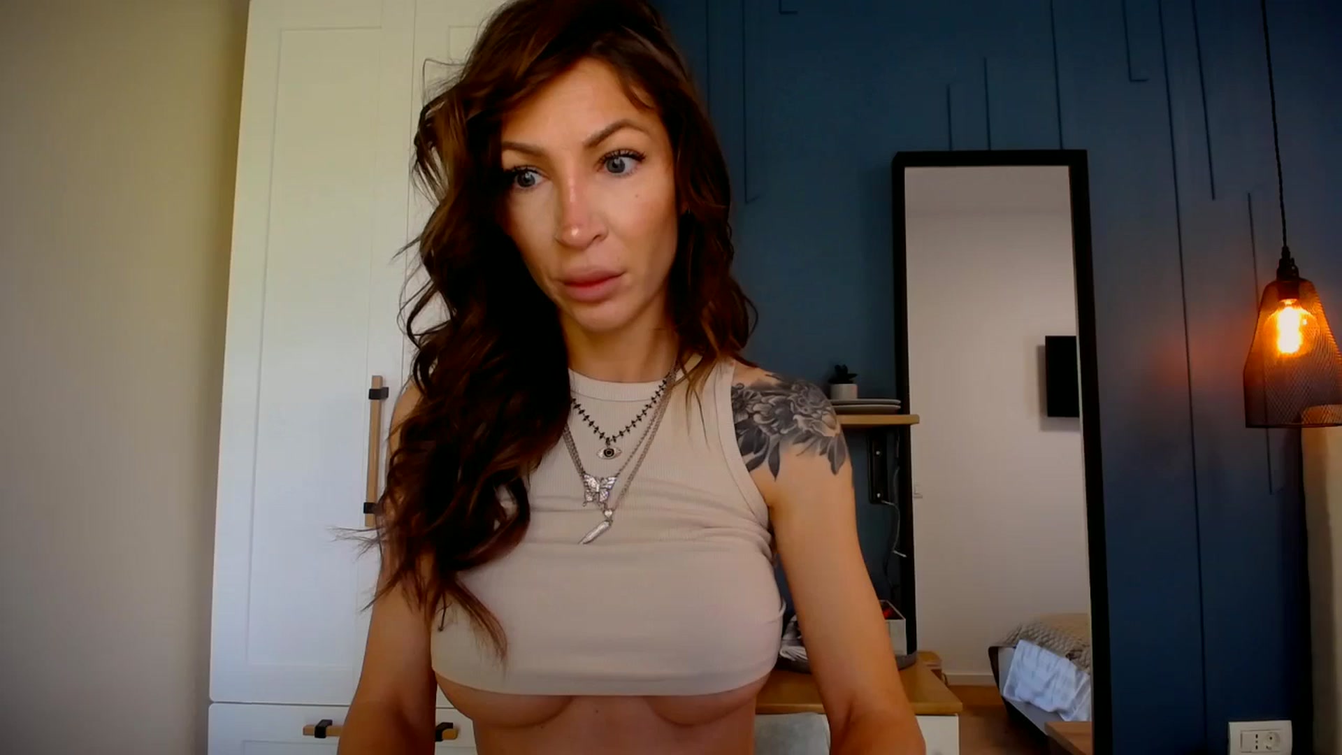 Gallery image thumbnail from Kaylicious's myfreecams stream on, 06/06/2024, 07:32 image 6 of 20