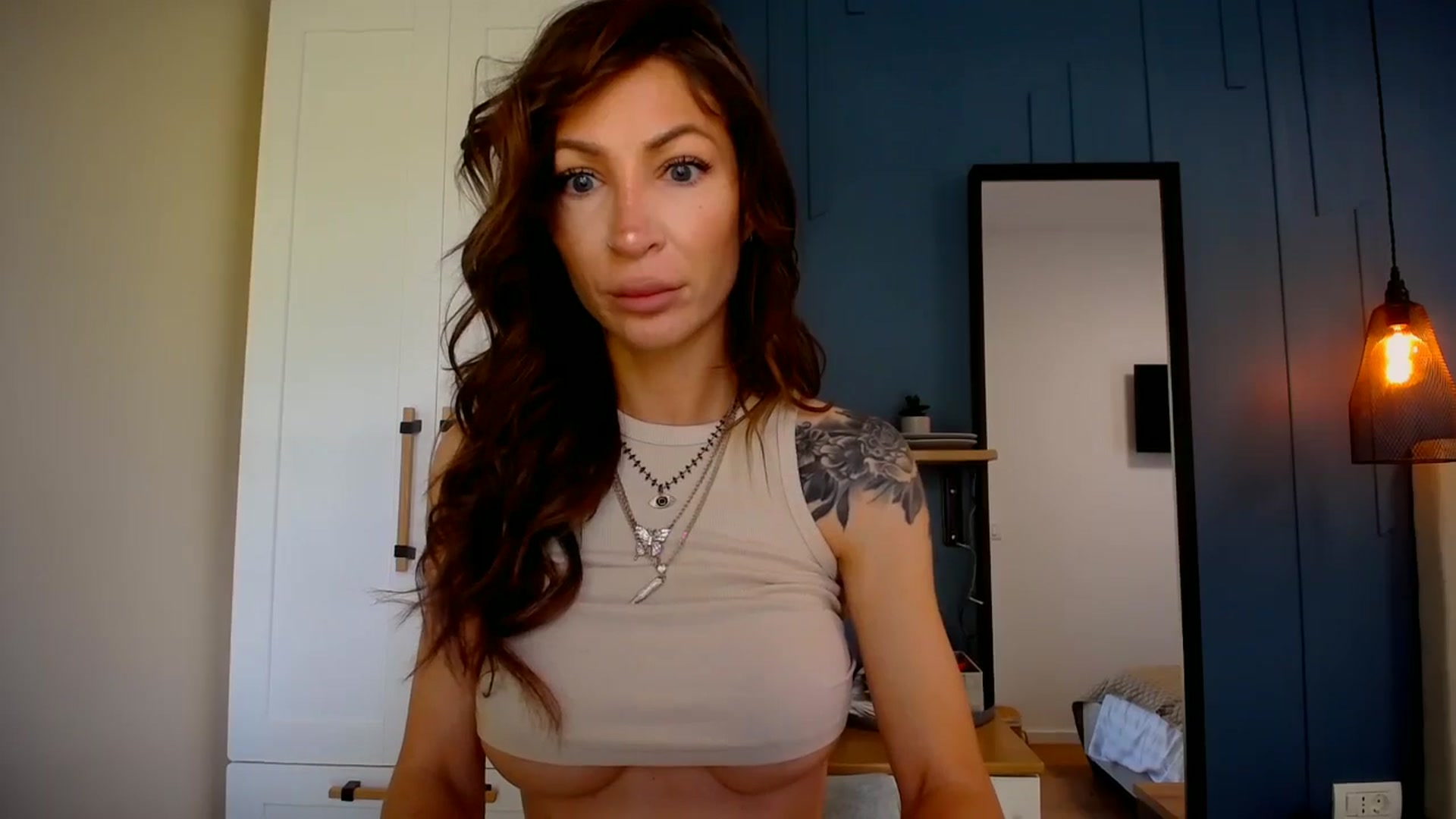 Gallery image thumbnail from Kaylicious's myfreecams stream on, 06/06/2024, 07:32 image 7 of 20