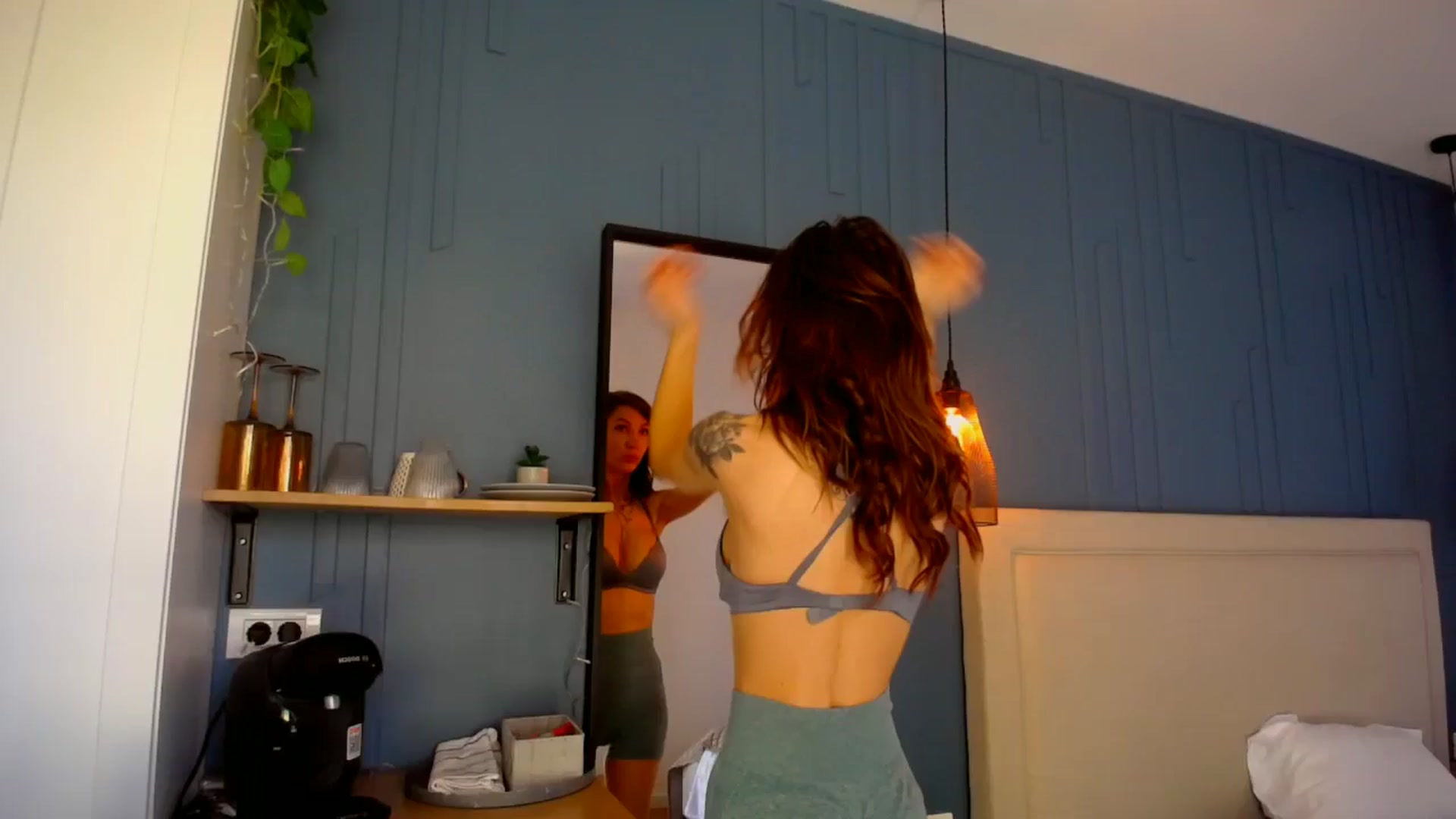Gallery image thumbnail from Kaylicious's myfreecams stream on, 06/07/2024, 07:43 image 13 of 20
