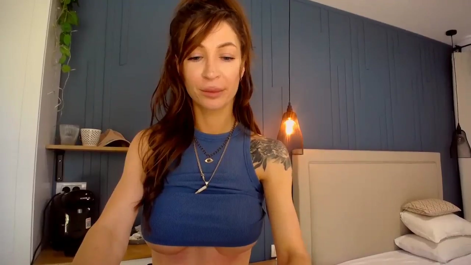 Gallery image thumbnail from Kaylicious's myfreecams stream on, 06/12/2024, 10:28 image 13 of 20