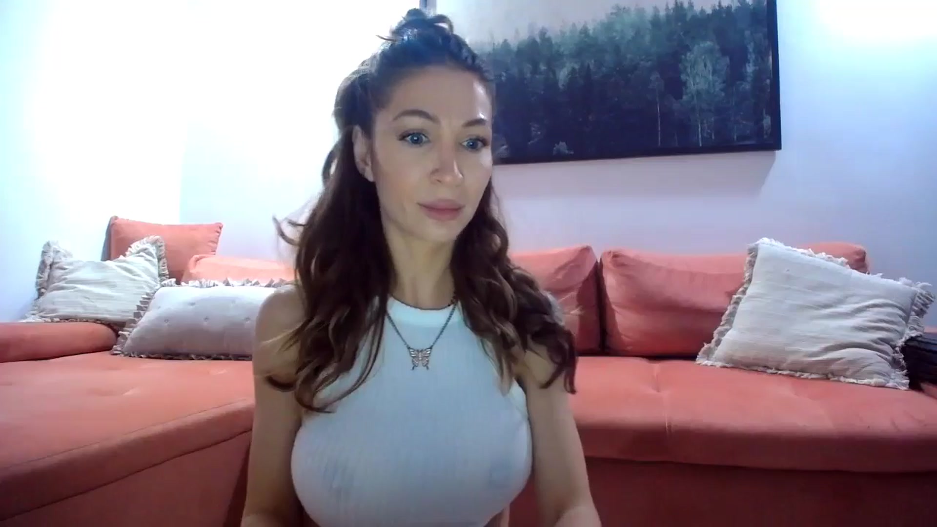 Gallery image thumbnail from Kaylicious's myfreecams stream on, 11/21/2024, 15:03 image 15 of 20