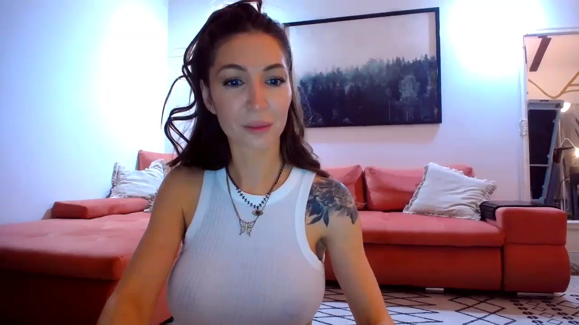 Gallery image thumbnail from Kaylicious's myfreecams stream on, 11/21/2024, 17:03 image 10 of 20