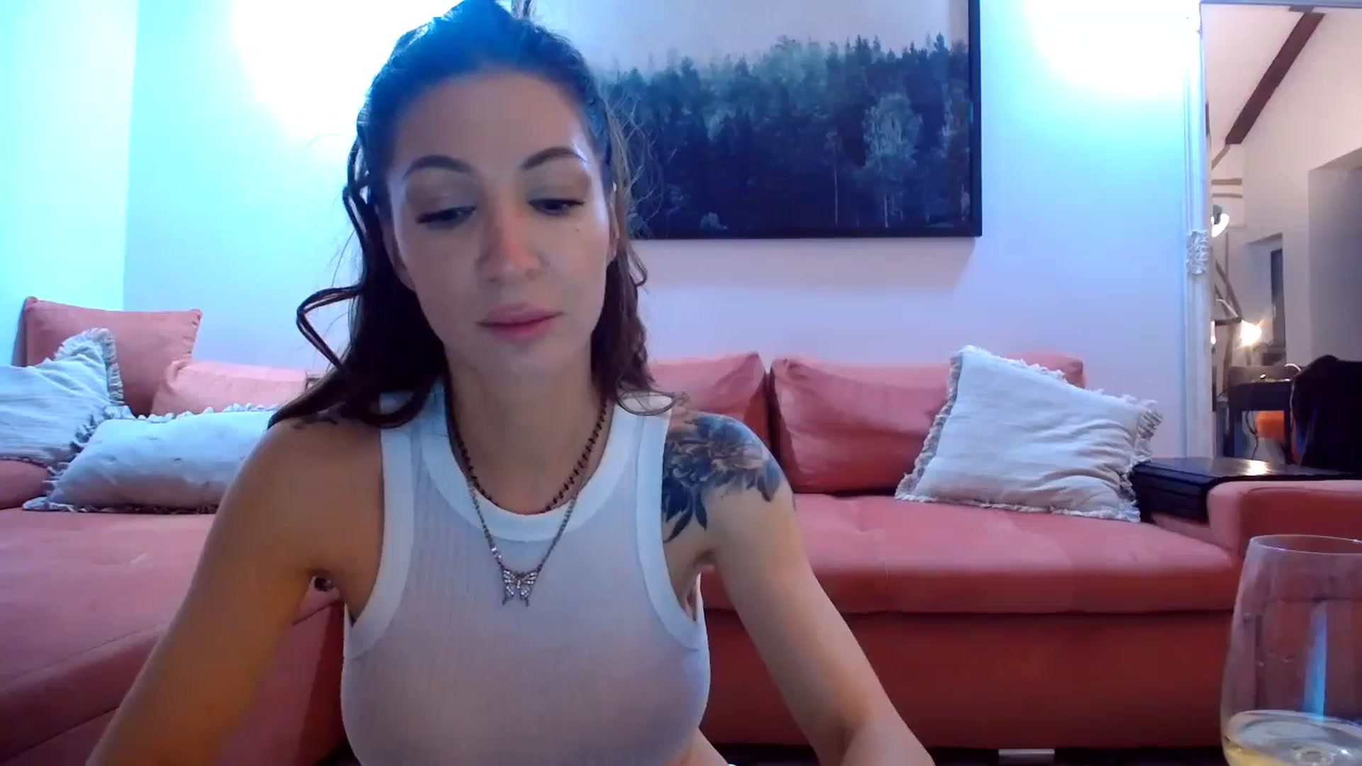 Gallery image thumbnail from Kaylicious's myfreecams stream on, 11/21/2024, 18:05 image 8 of 20