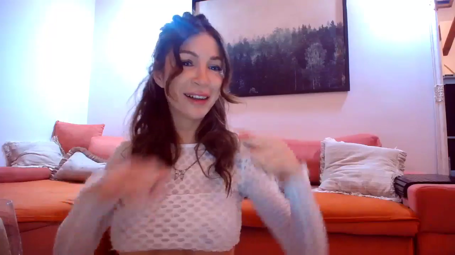 Gallery image thumbnail from Kaylicious's myfreecams stream on, 11/30/2024, 17:59 image 14 of 20