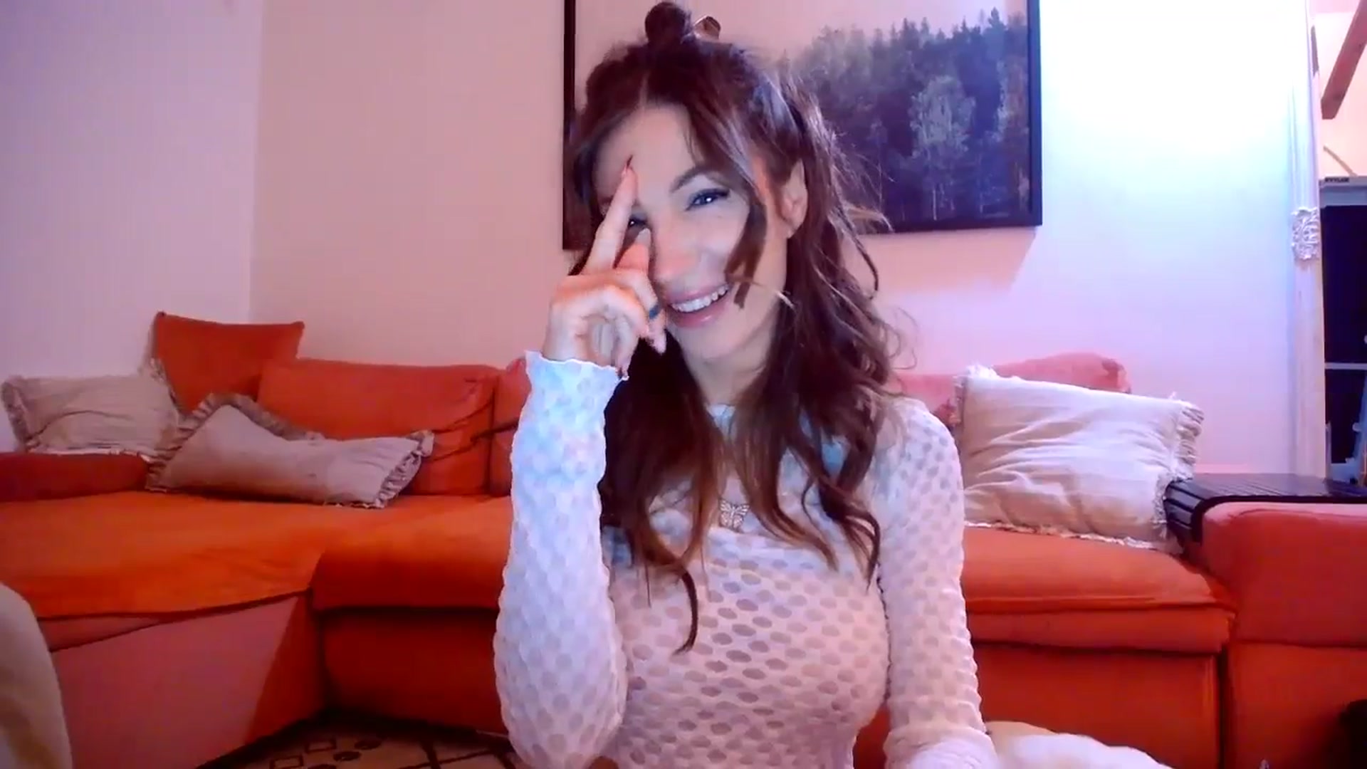 Gallery image thumbnail from Kaylicious's myfreecams stream on, 11/30/2024, 17:59 image 19 of 20