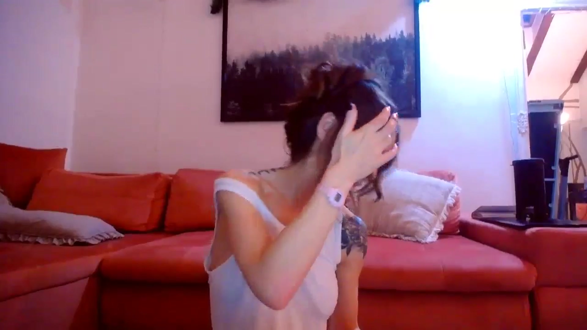 Gallery image thumbnail from Kaylicious's myfreecams stream on, 12/29/2024, 20:59 image 17 of 20