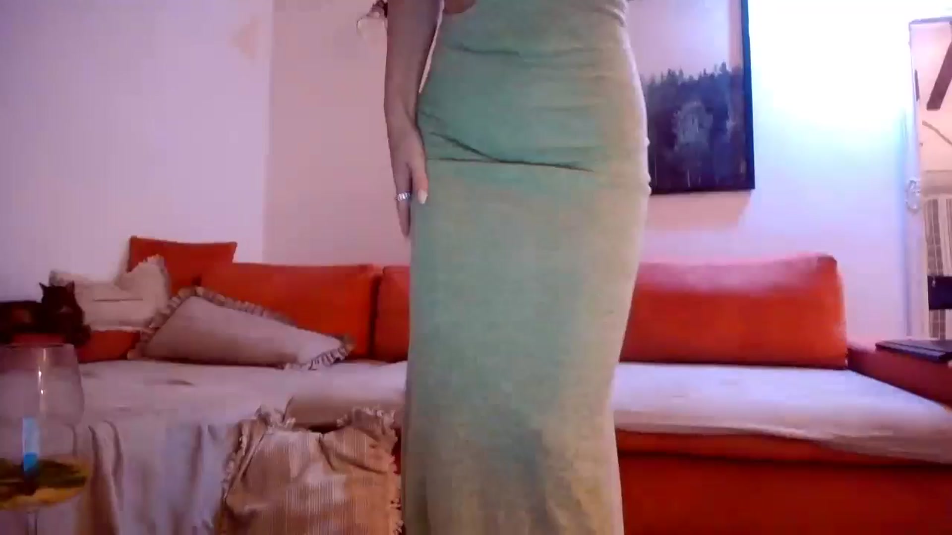 Gallery image thumbnail from Kaylicious's myfreecams stream on, 01/11/2025, 19:04 image 4 of 20