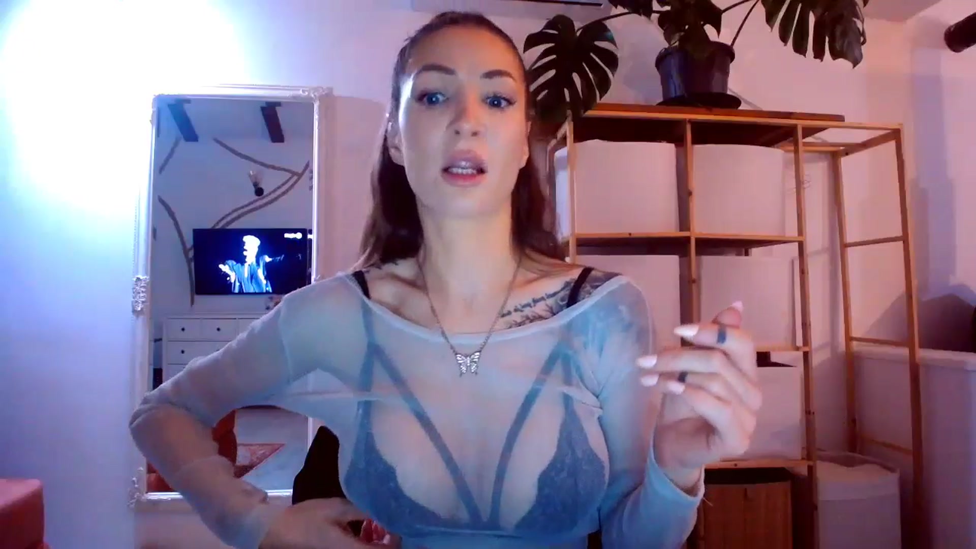 Gallery image thumbnail from Kaylicious's myfreecams stream on, 01/17/2025, 19:07 image 16 of 20