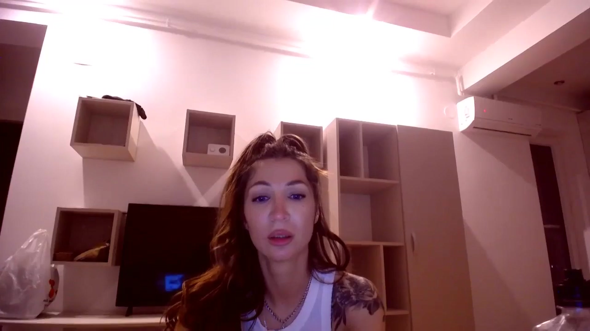Gallery image thumbnail from Kaylicious's myfreecams stream on, 05/03/2025, 20:38 image 20 of 20