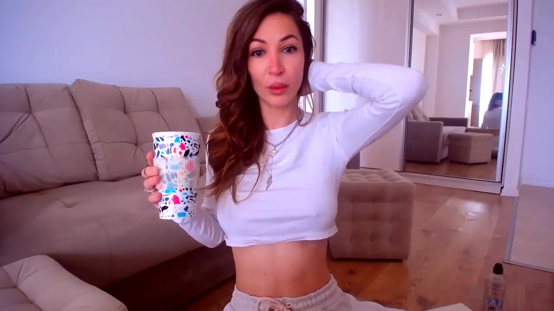 Gallery image thumbnail from Kaylicious's myfreecams stream on, 05/24/2025, 09:17 image 5 of 20