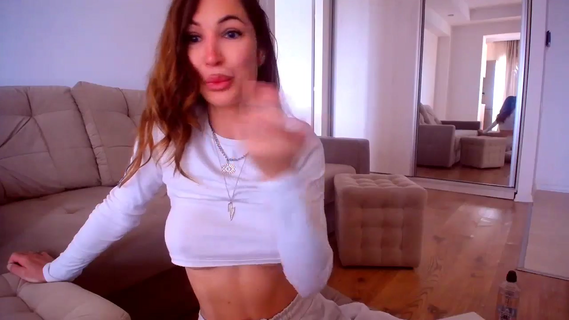 Gallery image thumbnail from Kaylicious's myfreecams stream on, 05/24/2025, 09:17 image 16 of 20