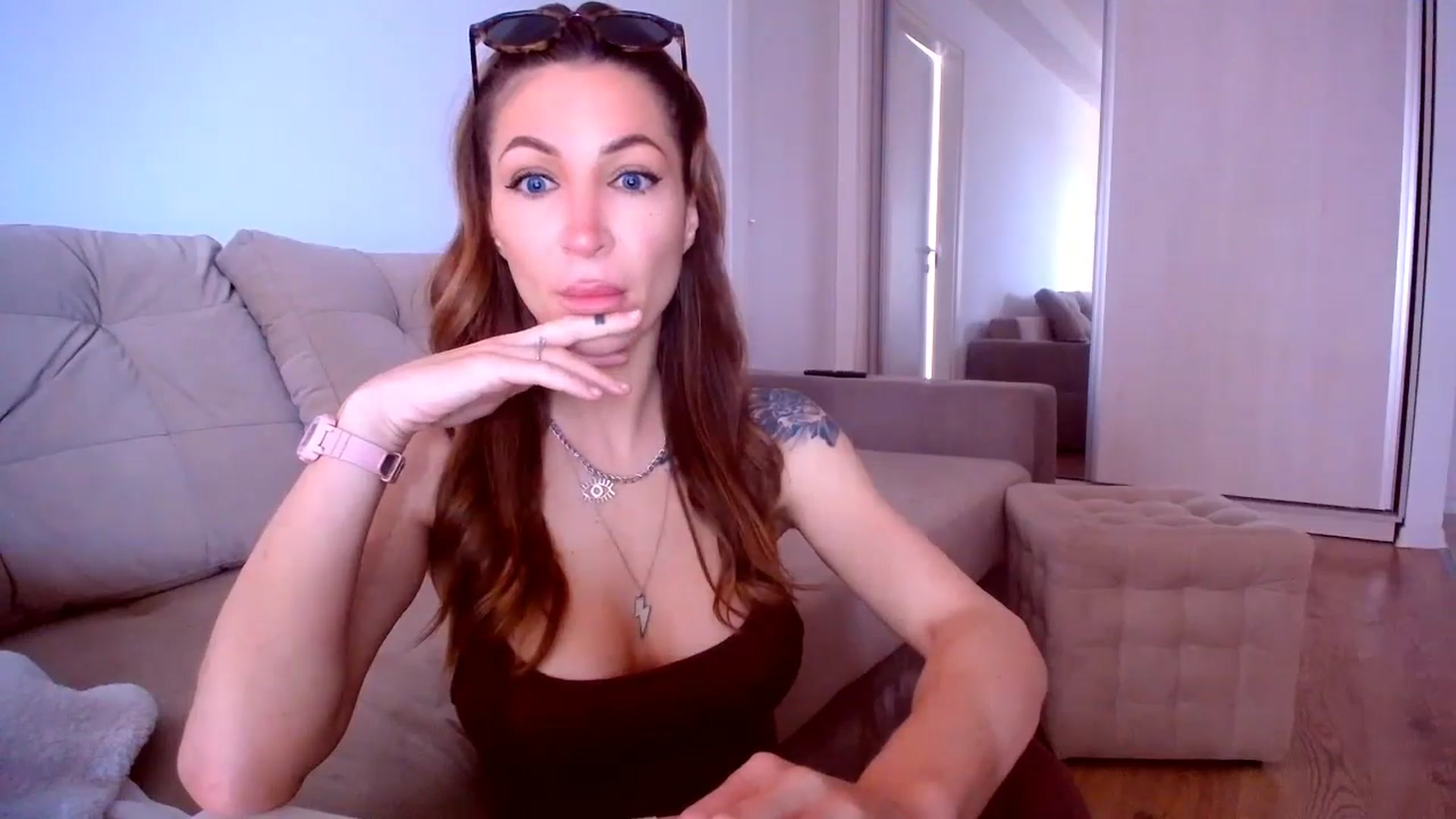 Gallery image thumbnail from Kaylicious's myfreecams stream on, 05/24/2025, 10:44 image 11 of 20