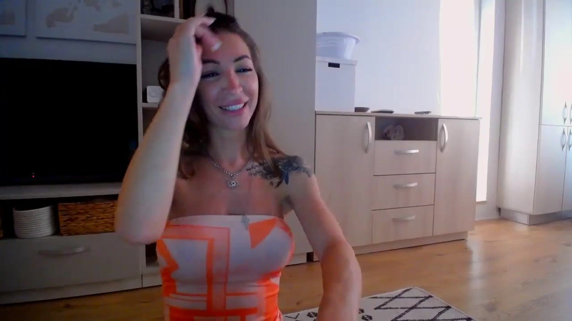 Gallery image thumbnail from Kaylicious's myfreecams stream on, 08/24/2025, 15:42 image 19 of 20