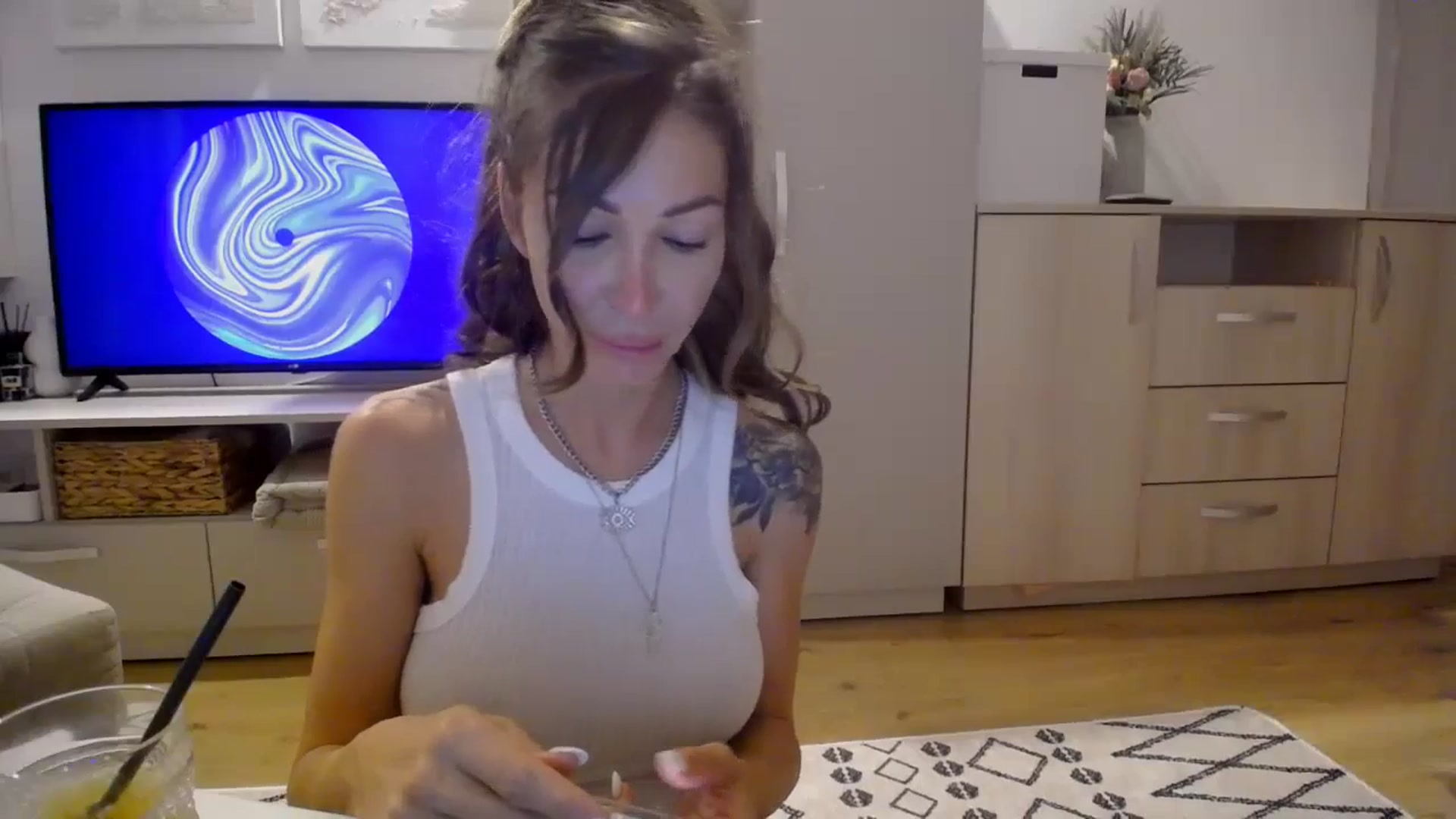 Gallery image thumbnail from Kaylicious's myfreecams stream on, 08/29/2025, 20:06 image 7 of 20