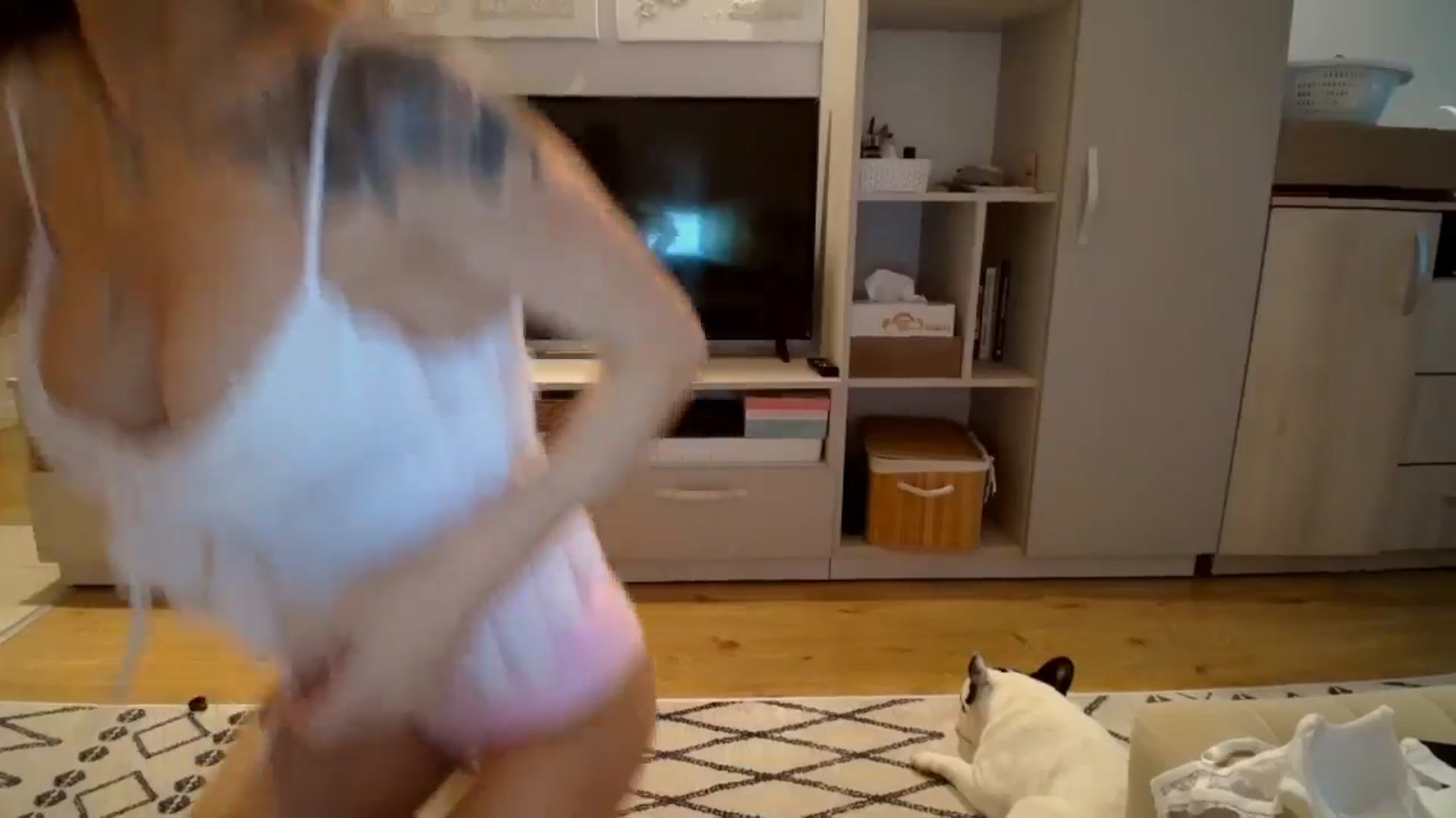 Gallery image thumbnail from Kaylicious's myfreecams stream on, 11/19/2025, 14:36 image 10 of 20