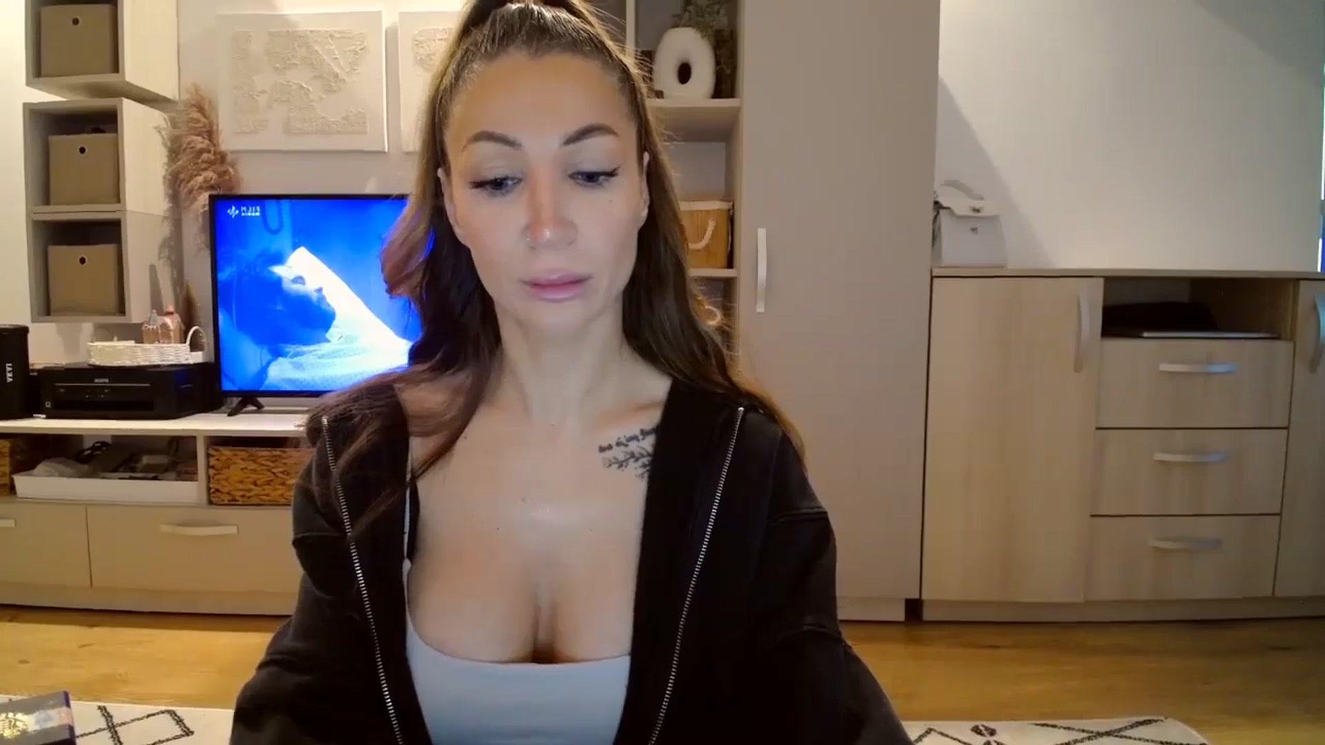 Gallery image thumbnail from Kaylicious's myfreecams stream on, 11/29/2025, 13:24 image 4 of 20