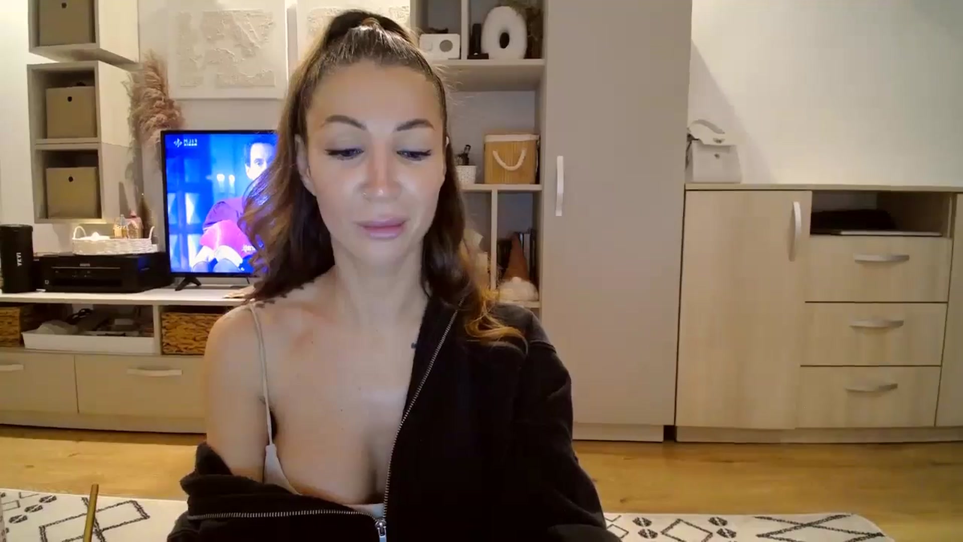 Gallery image thumbnail from Kaylicious's myfreecams stream on, 11/29/2025, 14:49 image 5 of 20