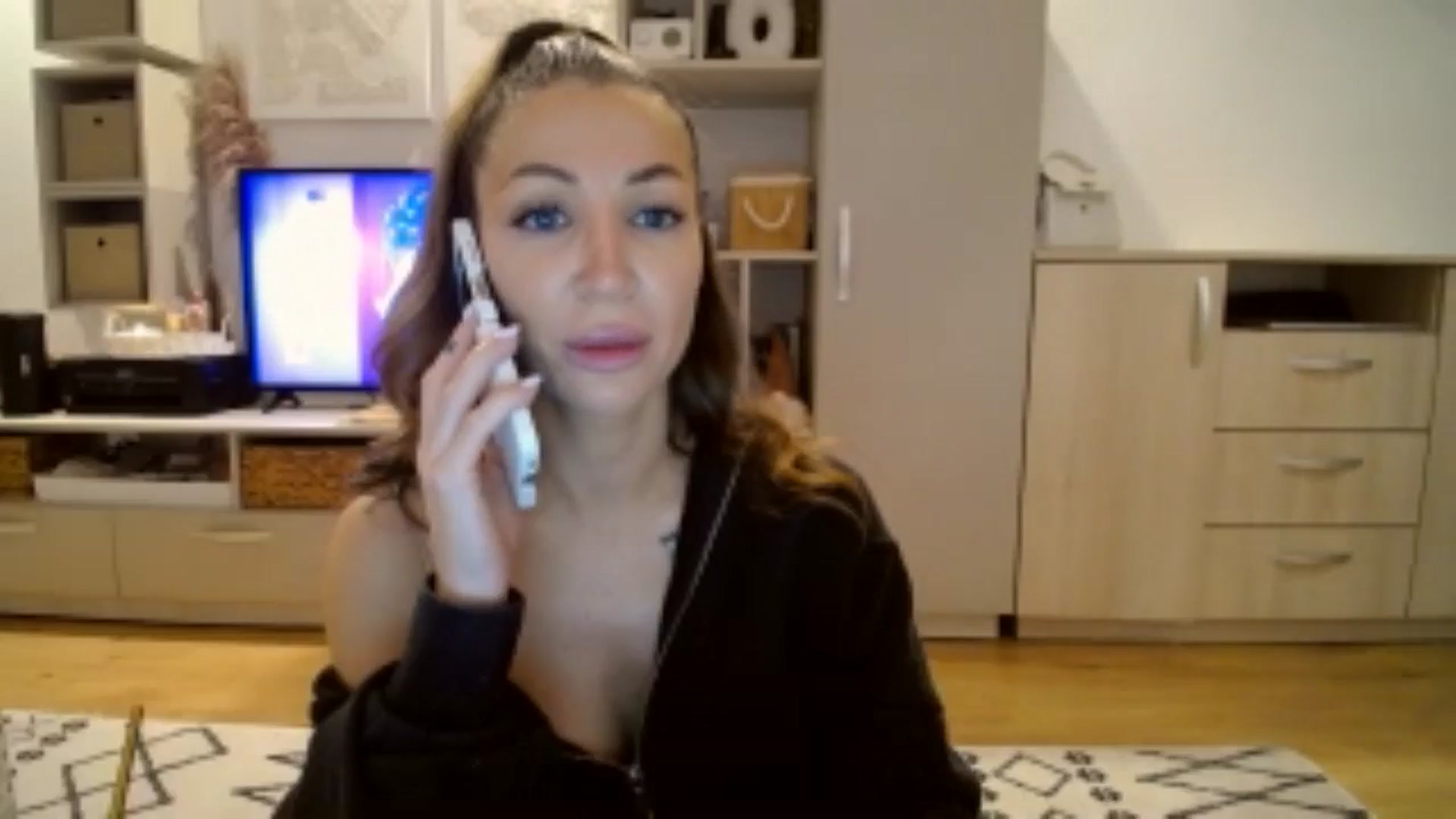 Gallery image thumbnail from Kaylicious's myfreecams stream on, 11/29/2025, 14:49 image 9 of 20