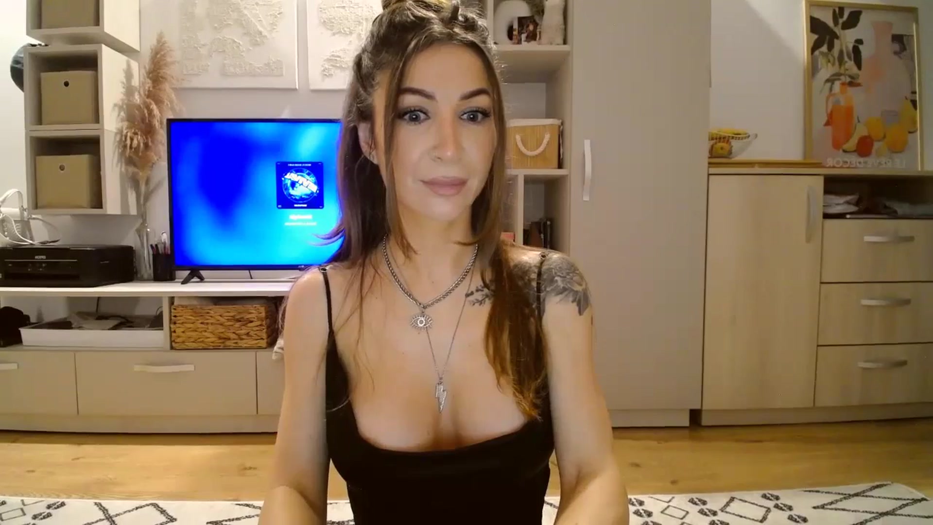 Gallery image thumbnail from Kaylicious's myfreecams stream on, 01/30/2026, 16:52 image 4 of 20