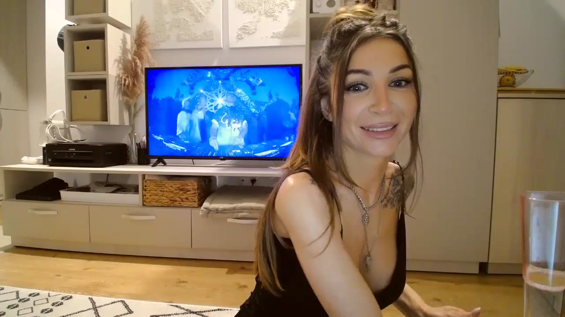 Gallery image thumbnail from Kaylicious's myfreecams stream on, 01/30/2026, 19:27 image 6 of 20